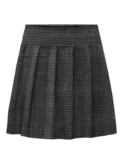 JDYGEGGO MIA PLEAT SKIRT JRS DIA