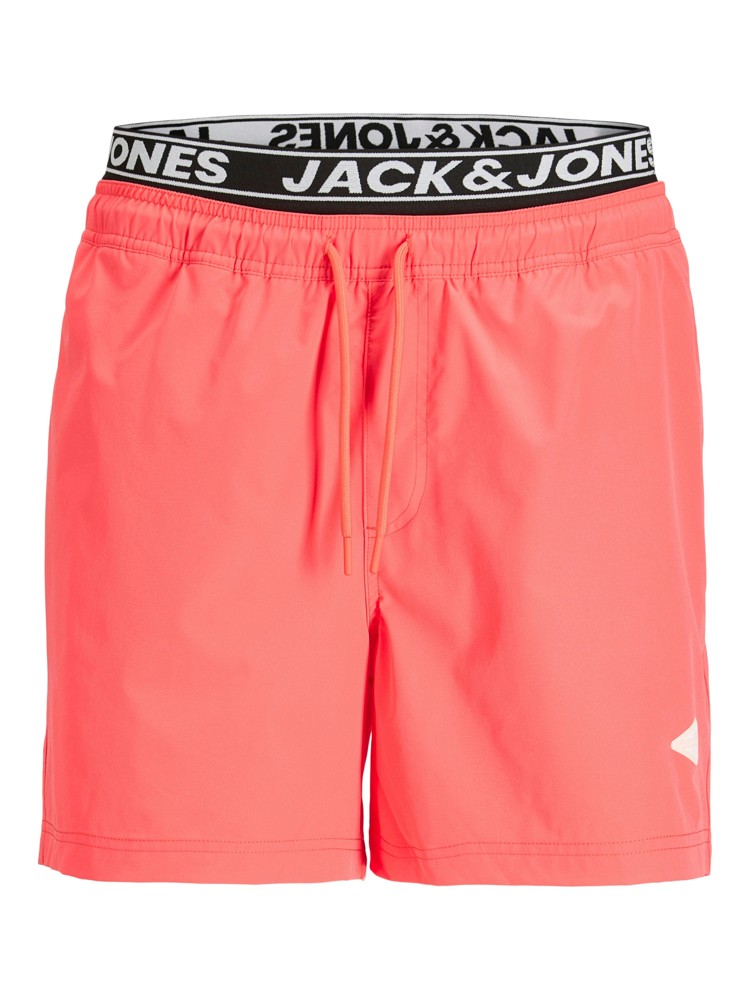 JPSTMAUI SURF DOUBLE WB SWIM SHORTS REG