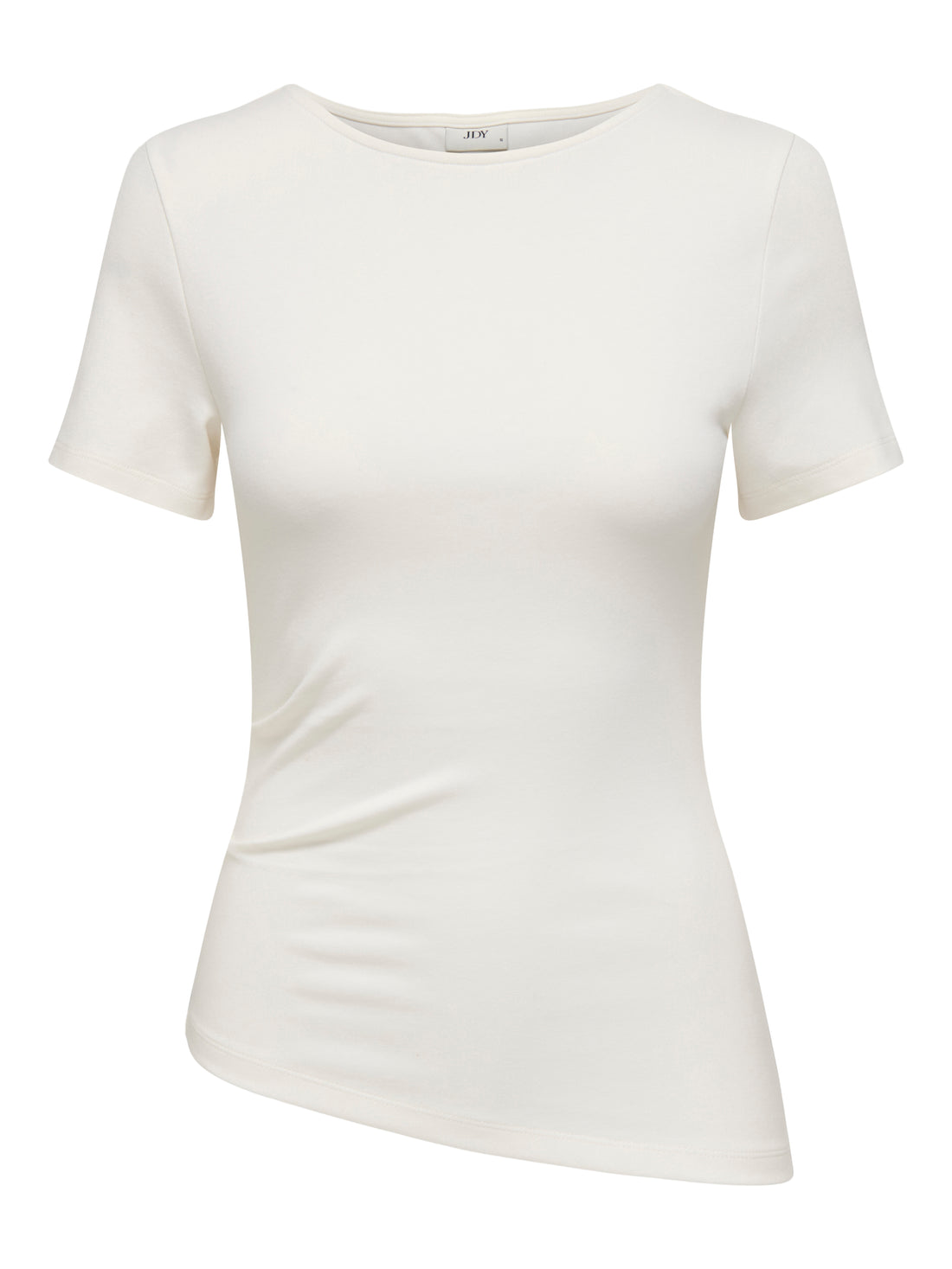 JDYCATIE S/S ASSYMETRIC TOP JRS