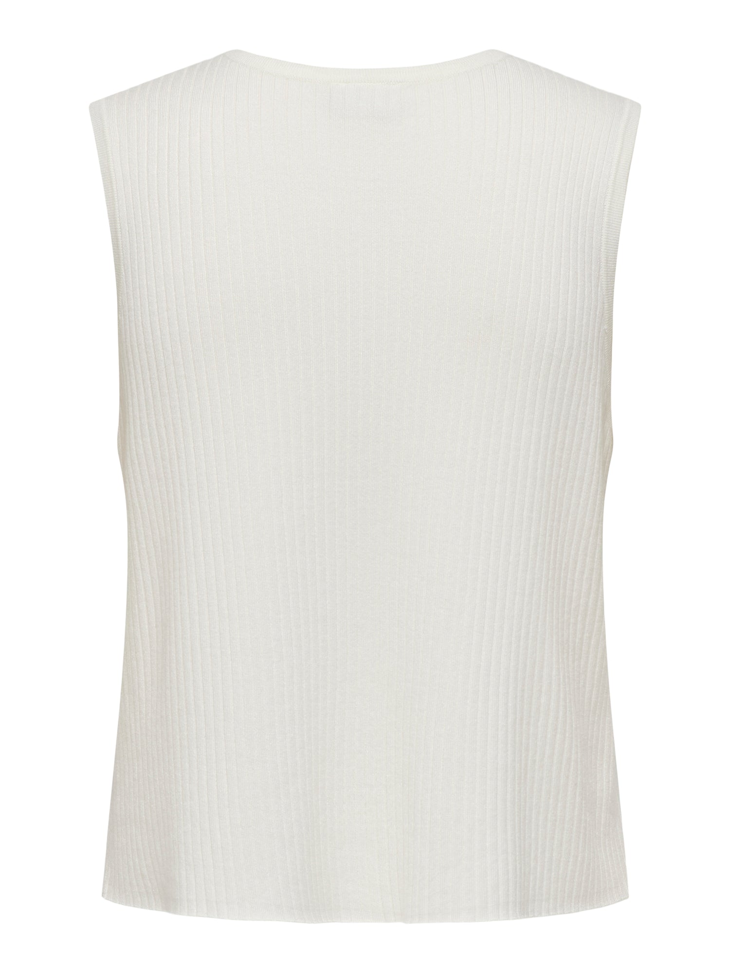 JDYALEXANDRA S/L BUTTON TOP KNT