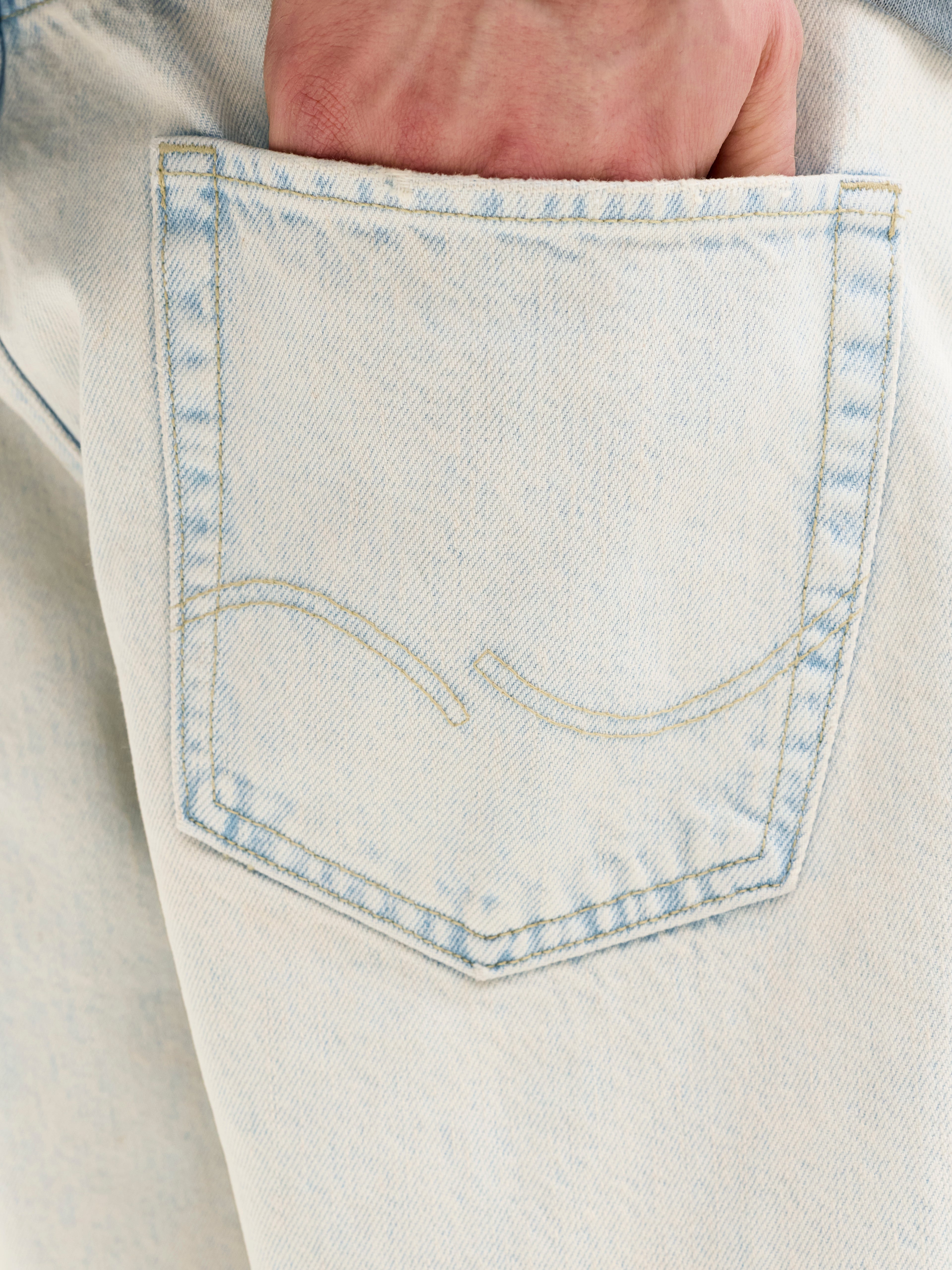 JJIALEX JJORIGINAL SHORTS SQ 898 LN