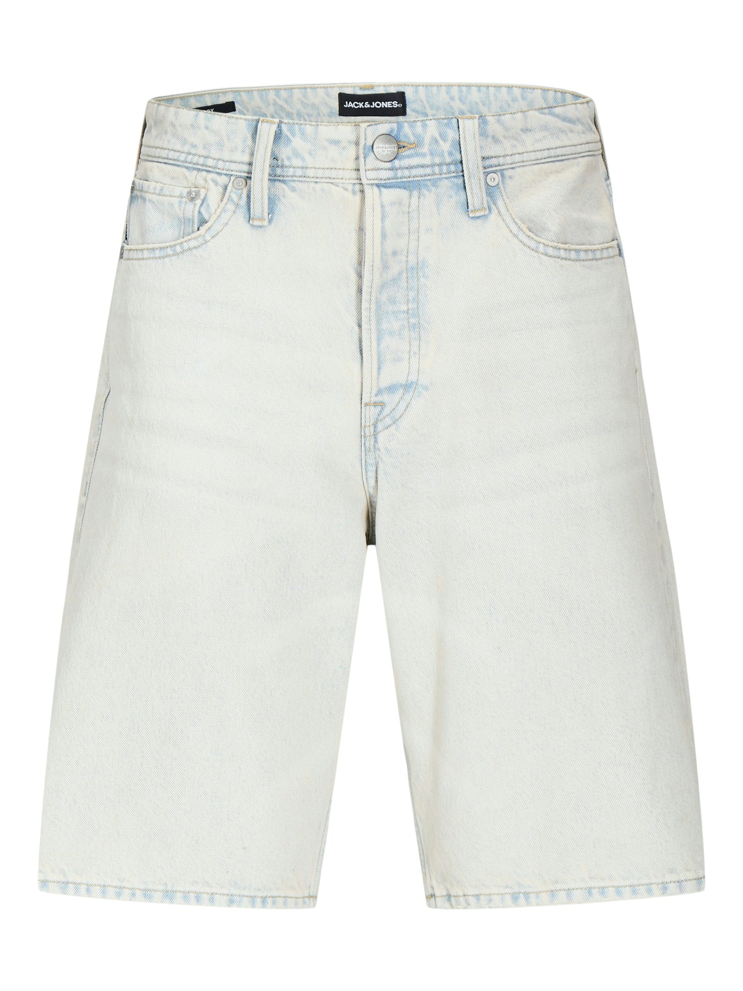 JJIALEX JJORIGINAL SHORTS SQ 898 LN