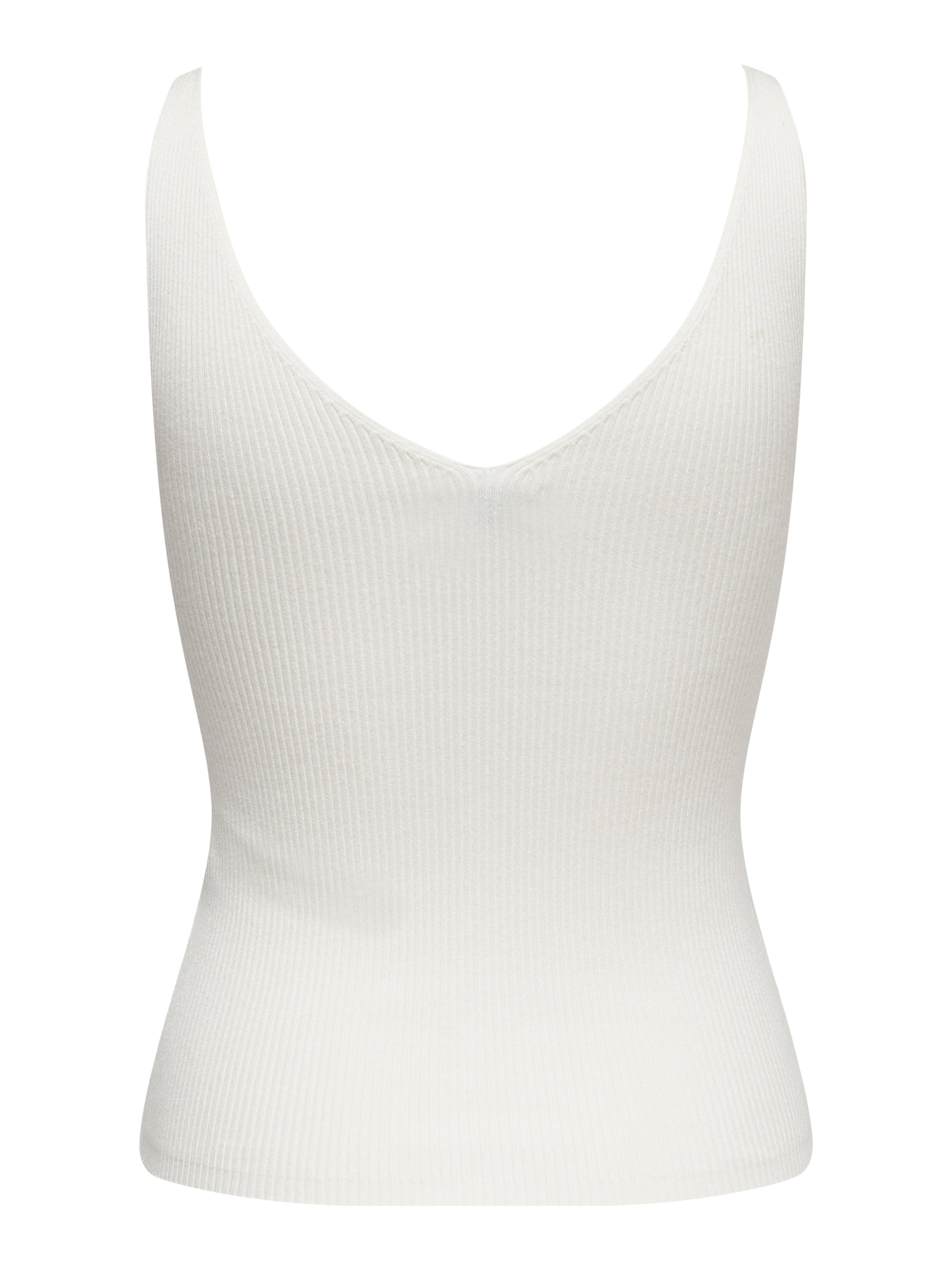 JDYNANNA S/L EMBROIDERY TOP KNT