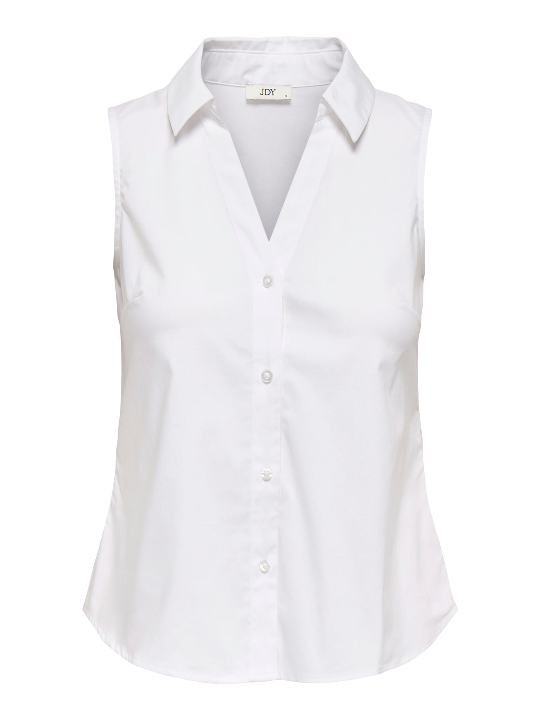 JDYMIO S/L SHIRT WVN DIA