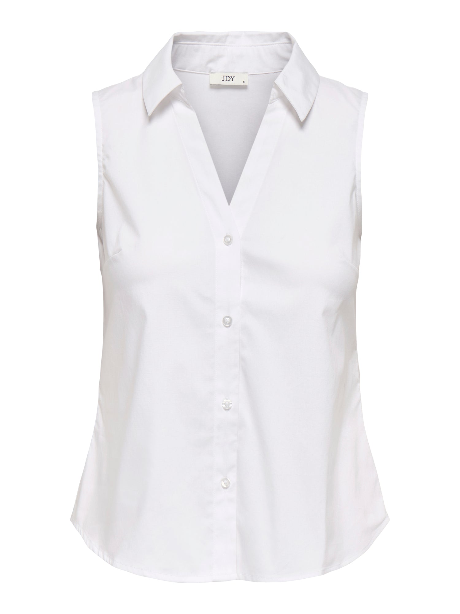 JDYMIO S/L SHIRT WVN DIA