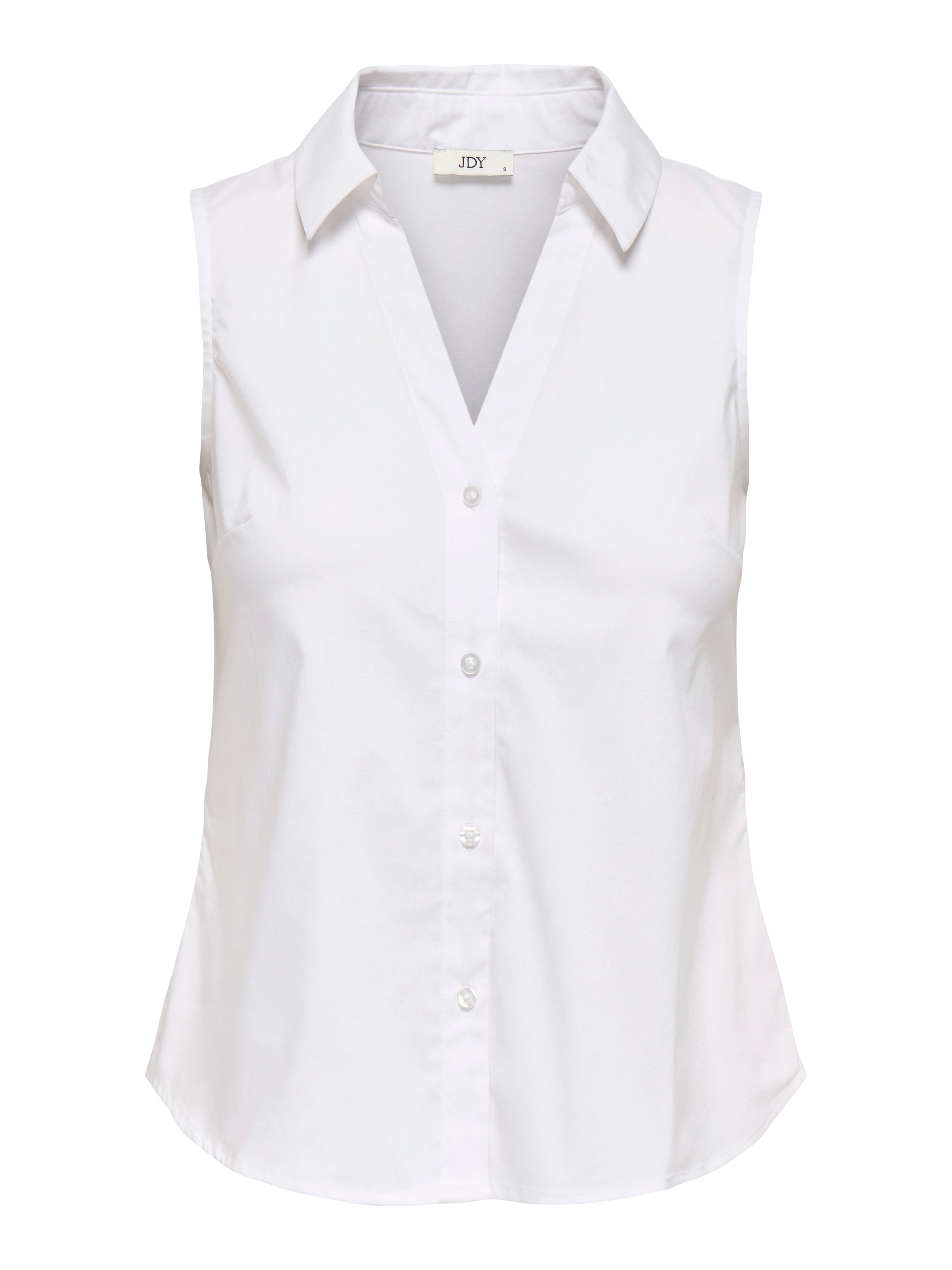 JDYMIO S/L SHIRT WVN DIA