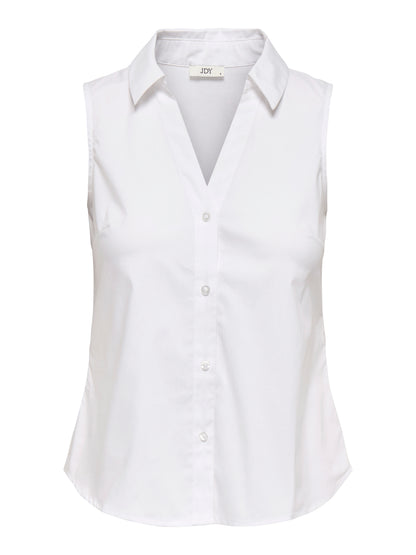 JDYMIO S/L SHIRT WVN DIA