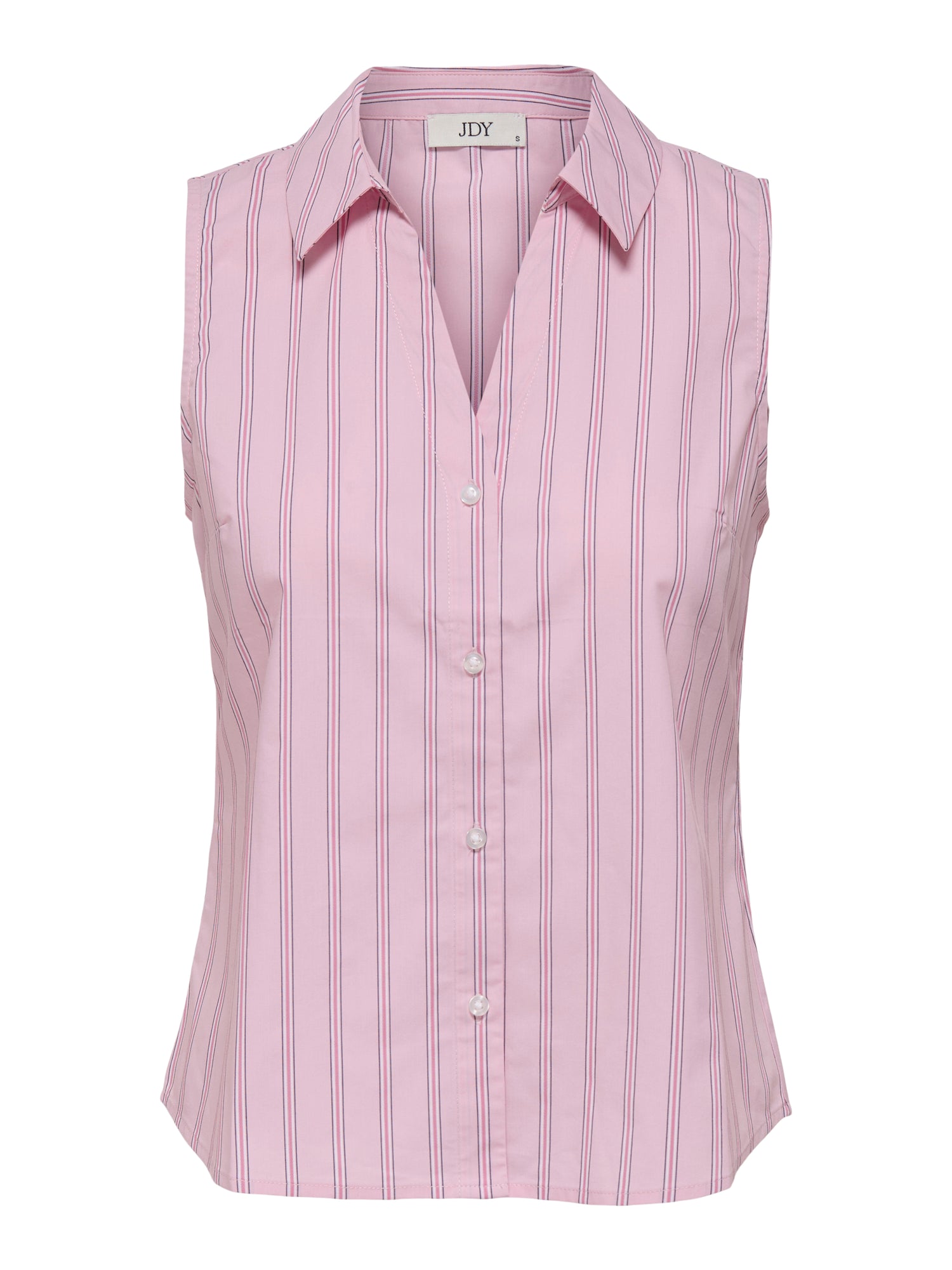JDYMIO S/L SHIRT WVN DIA