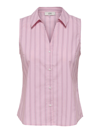 JDYMIO S/L SHIRT WVN DIA
