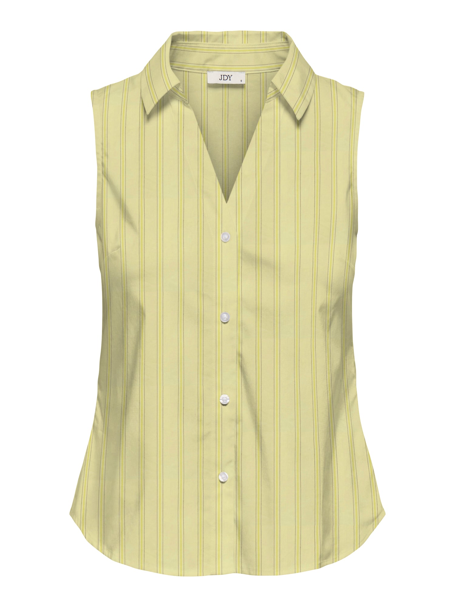JDYMIO S/L SHIRT WVN DIA