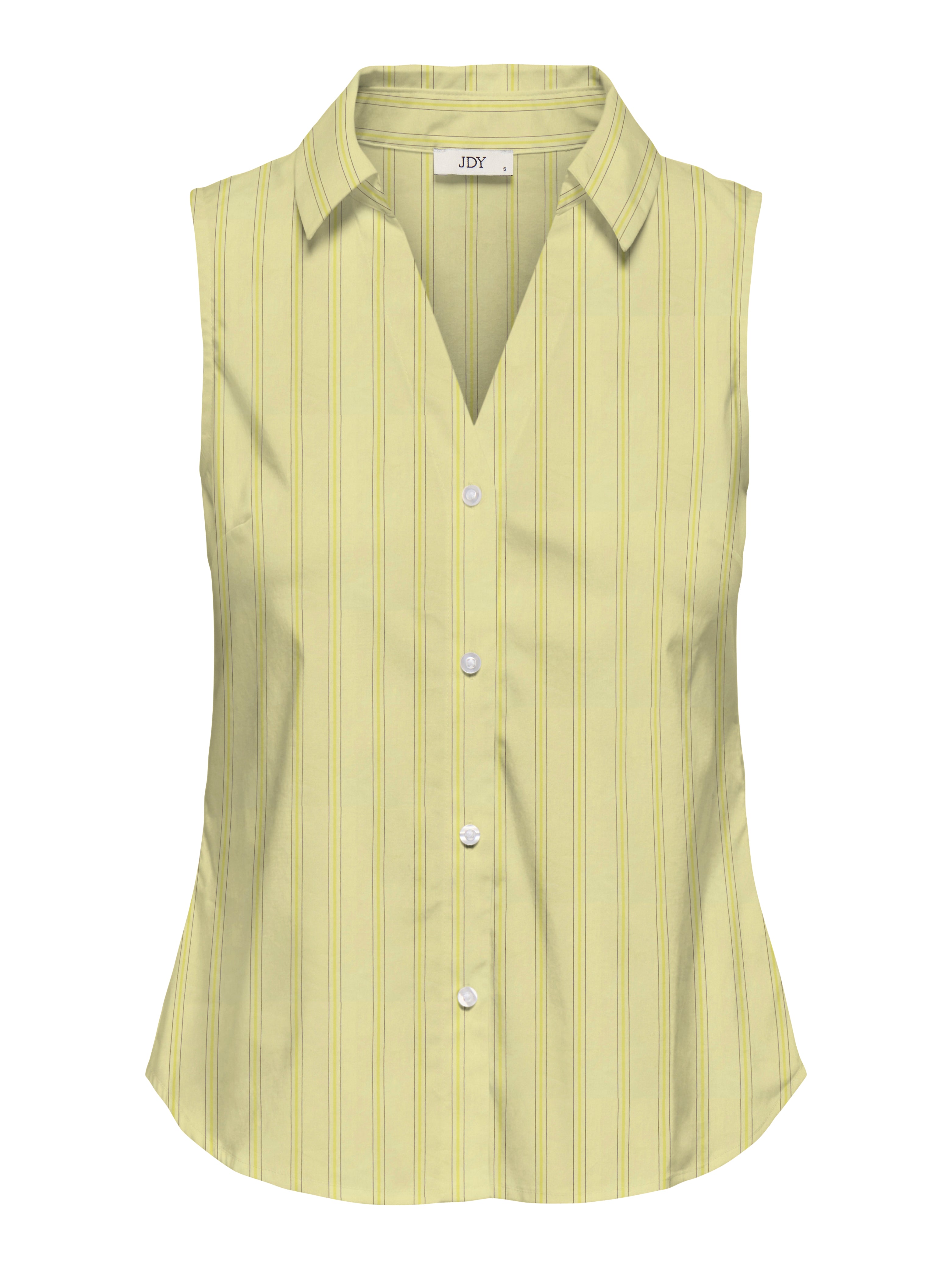 JDYMIO S/L SHIRT WVN DIA
