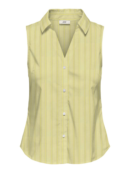 JDYMIO S/L SHIRT WVN DIA