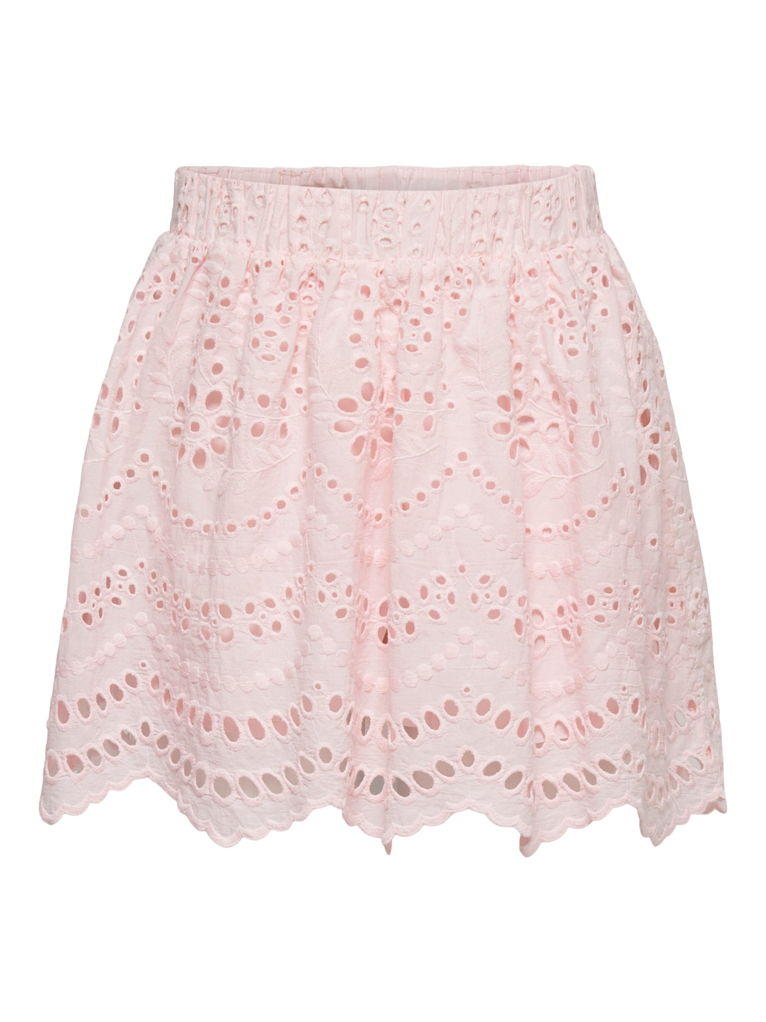 ONLNALA-LALISA SKORT WVN CS