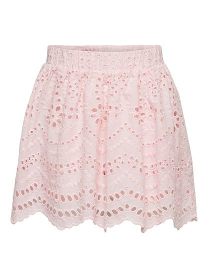 ONLNALA-LALISA SKORT WVN CS
