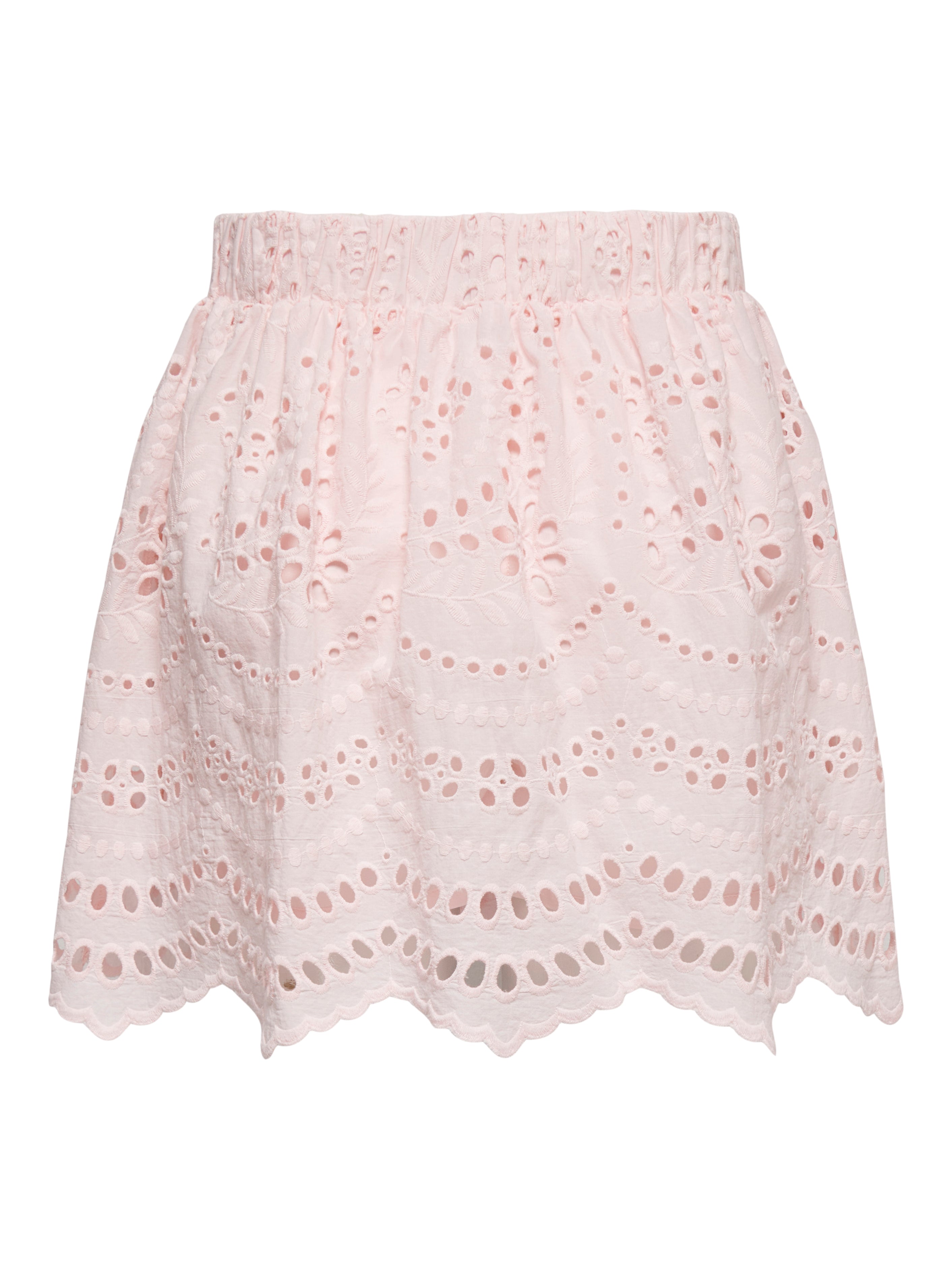 ONLNALA-LALISA SKORT WVN CS