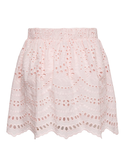 ONLNALA-LALISA SKORT WVN CS