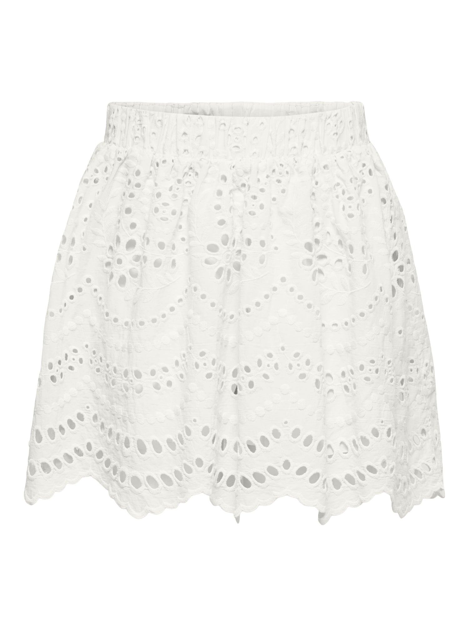 ONLNALA-LALISA SKORT WVN CS