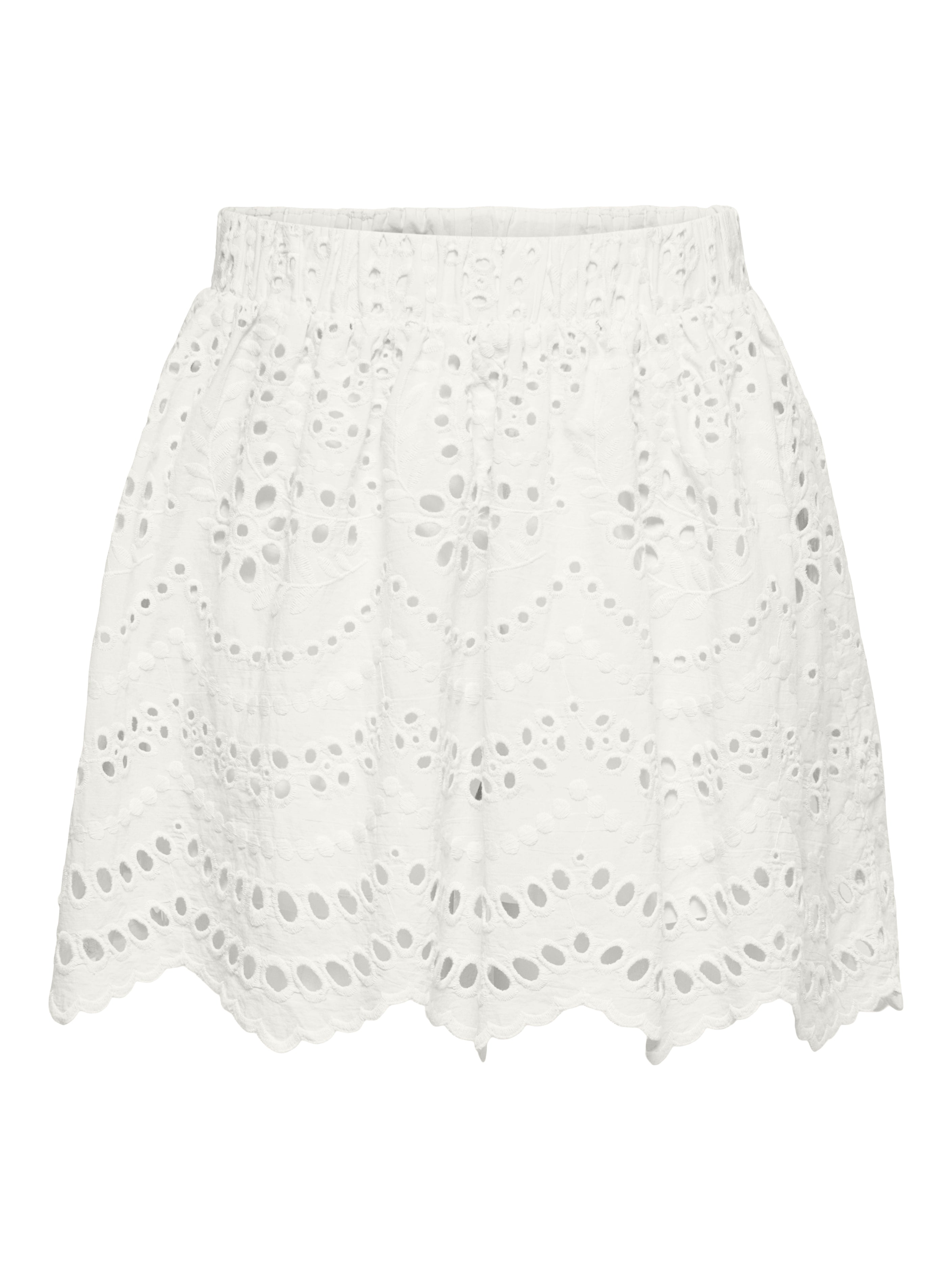 ONLNALA-LALISA SKORT WVN CS
