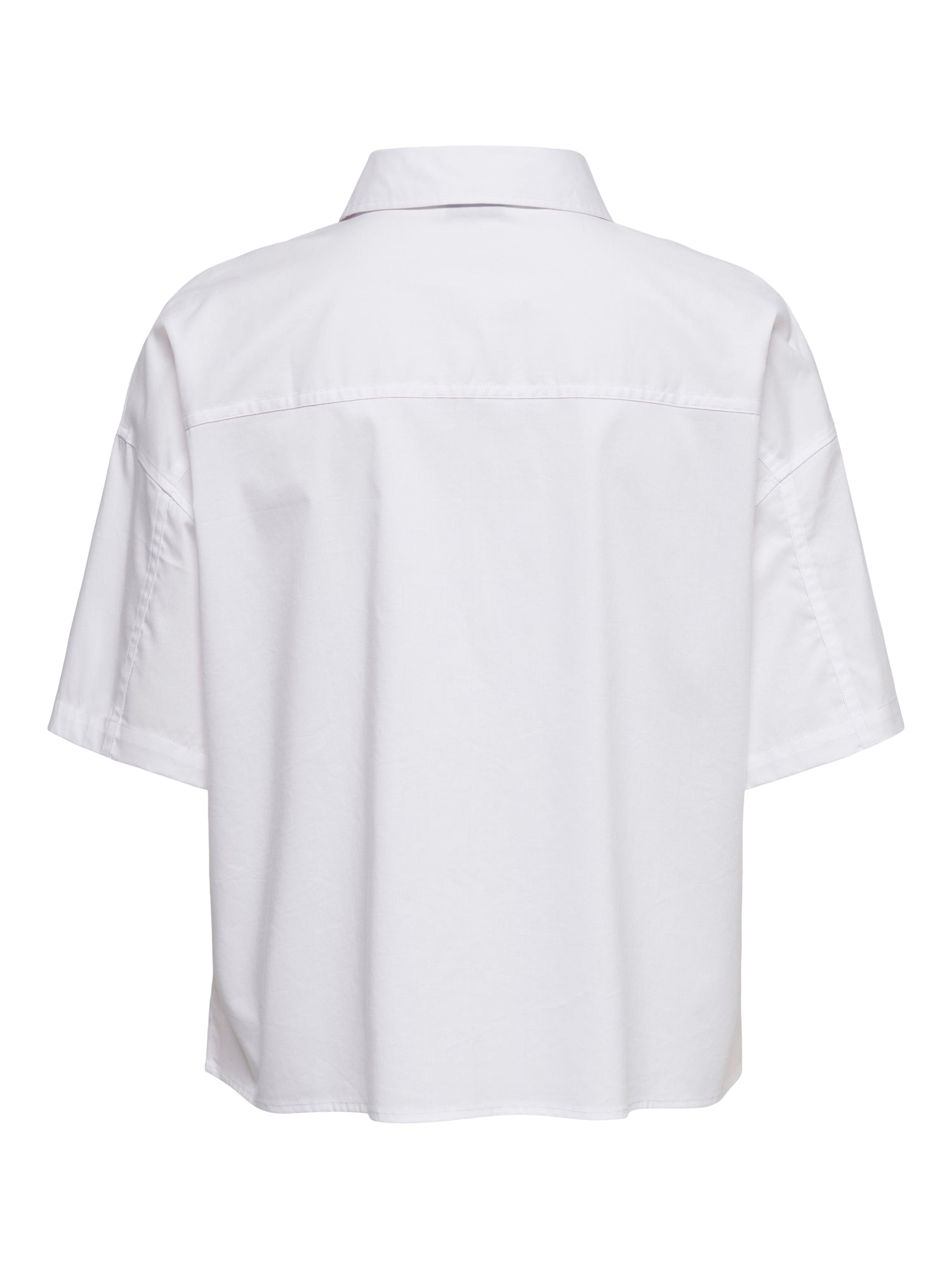JDYMIO 2/4 BOXY SHIRT WVN DIA