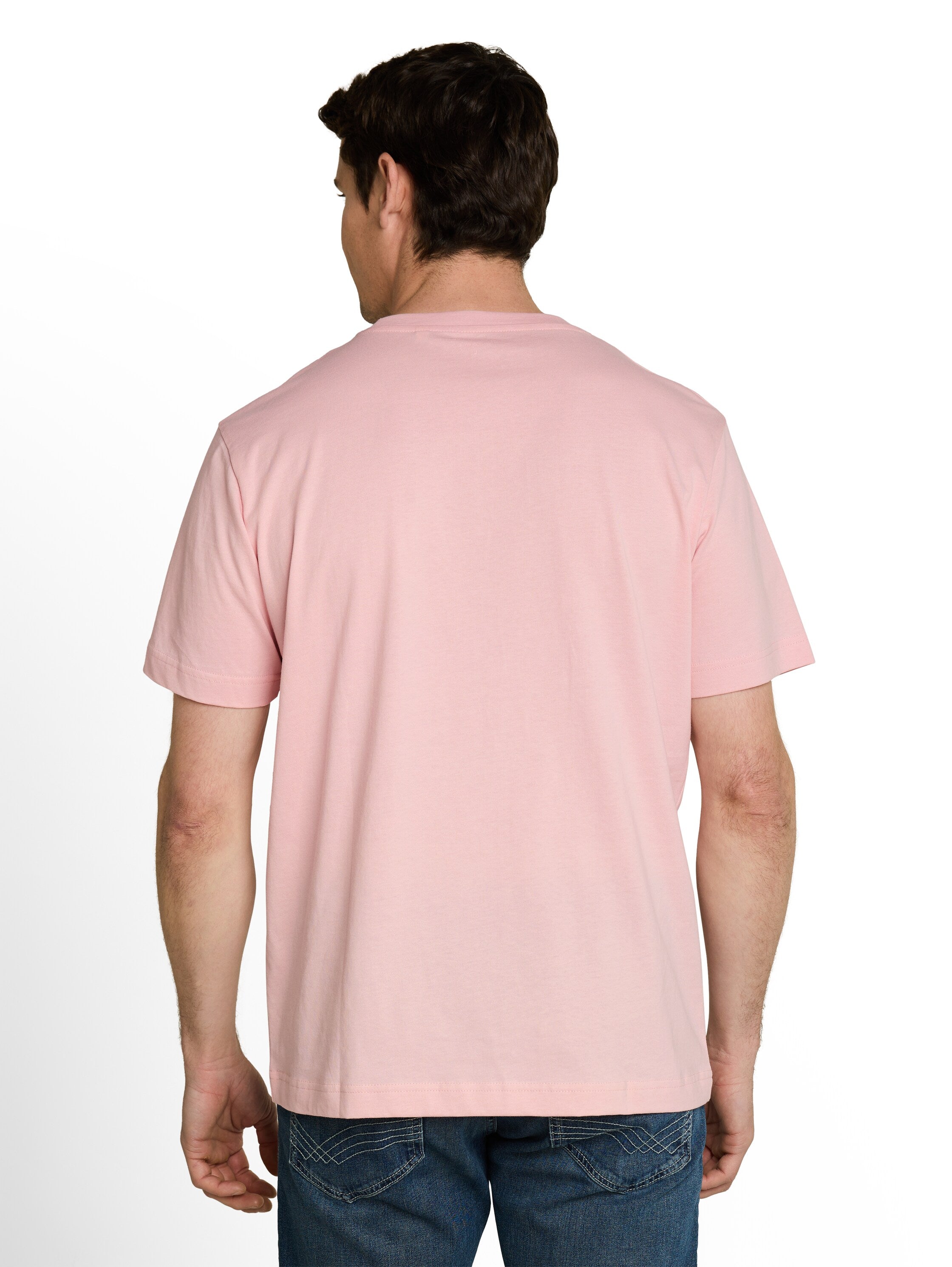 T-Shirt mit Fotoprint