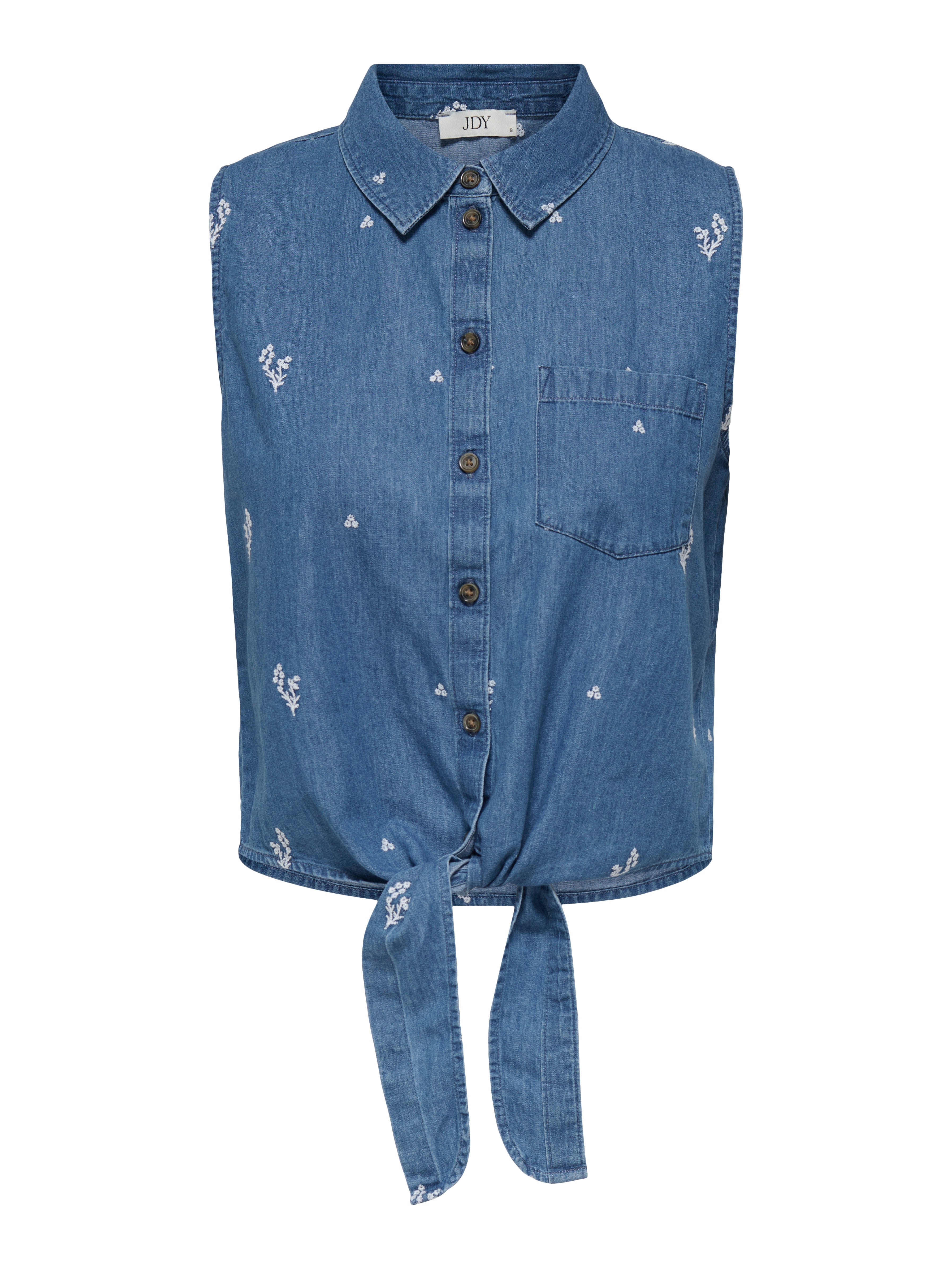 JDYKAI S/L SHIRT WVN DIA