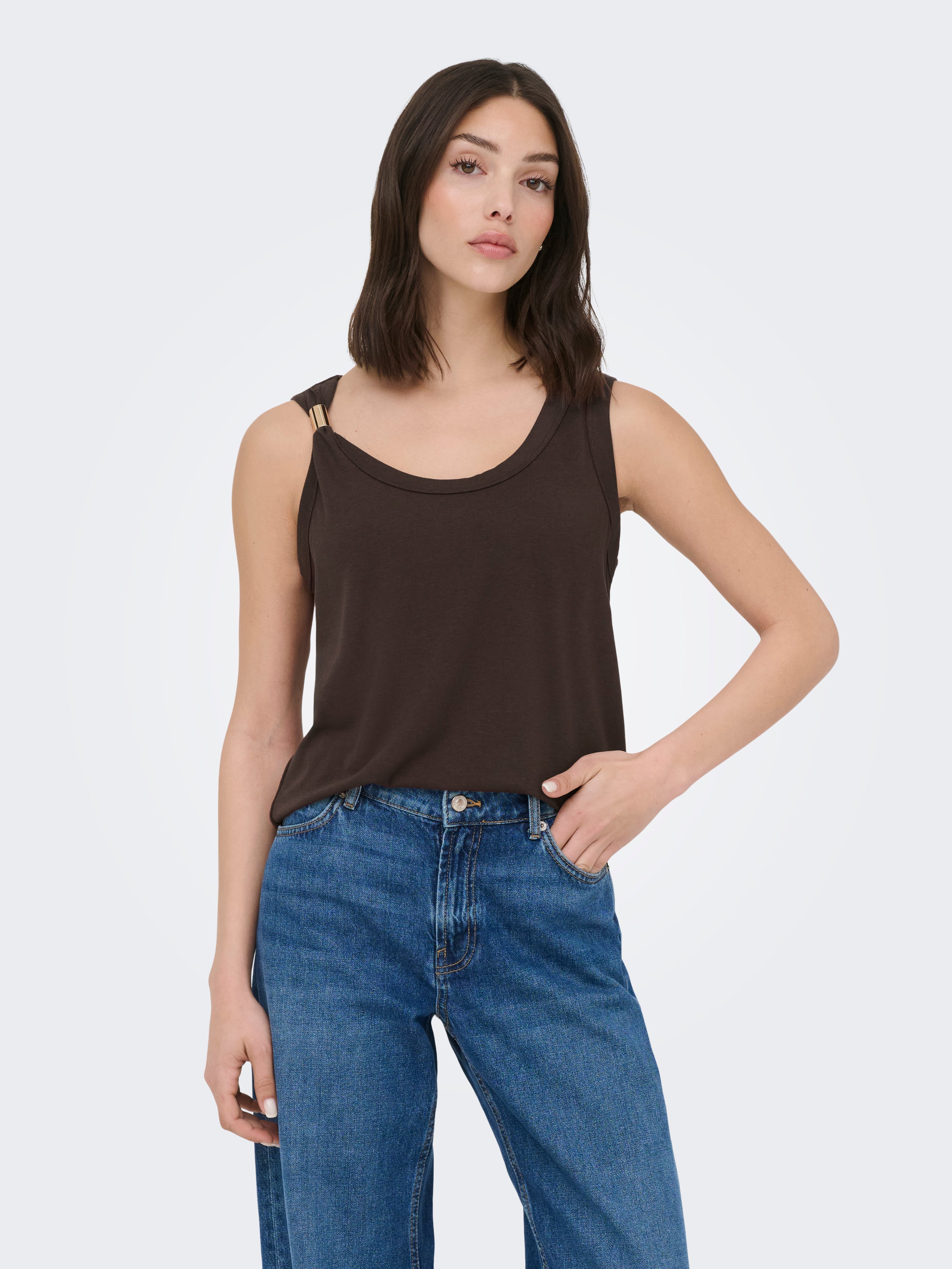 JDYUFFA S/L TOP JRS NOOS