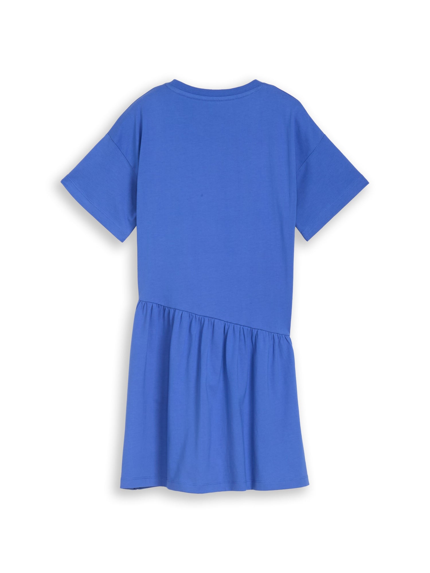 Mini-Kleid mit Print