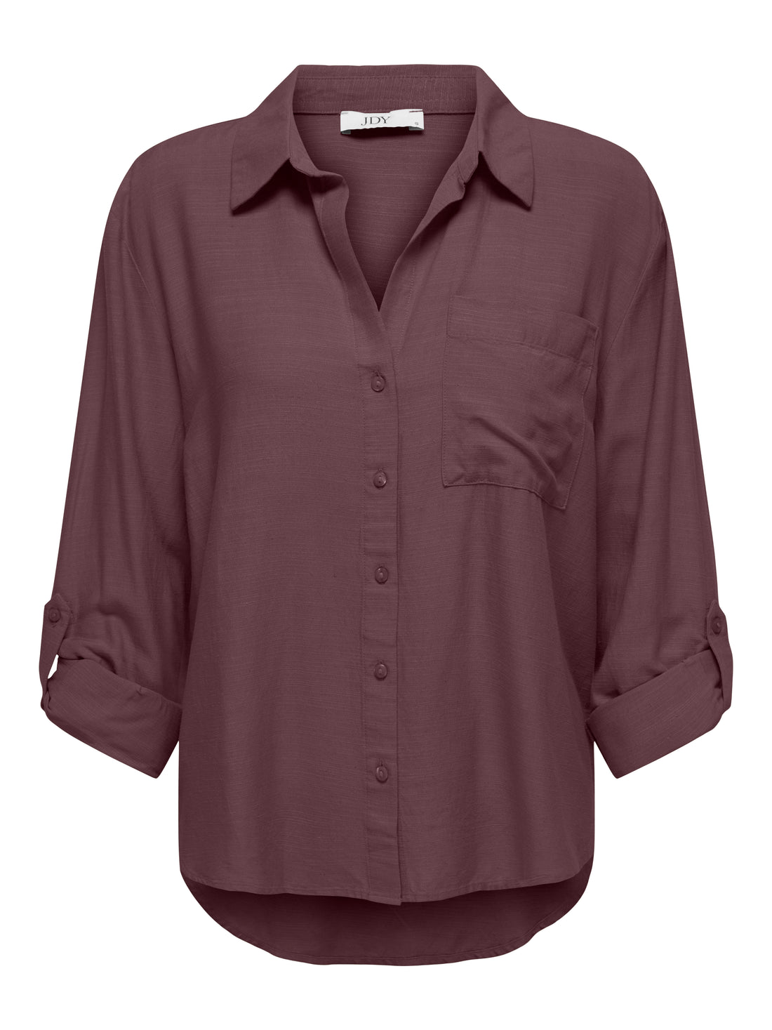JDYCAYA LINEN LOOSE L/S SHIRT WVN NOOS
