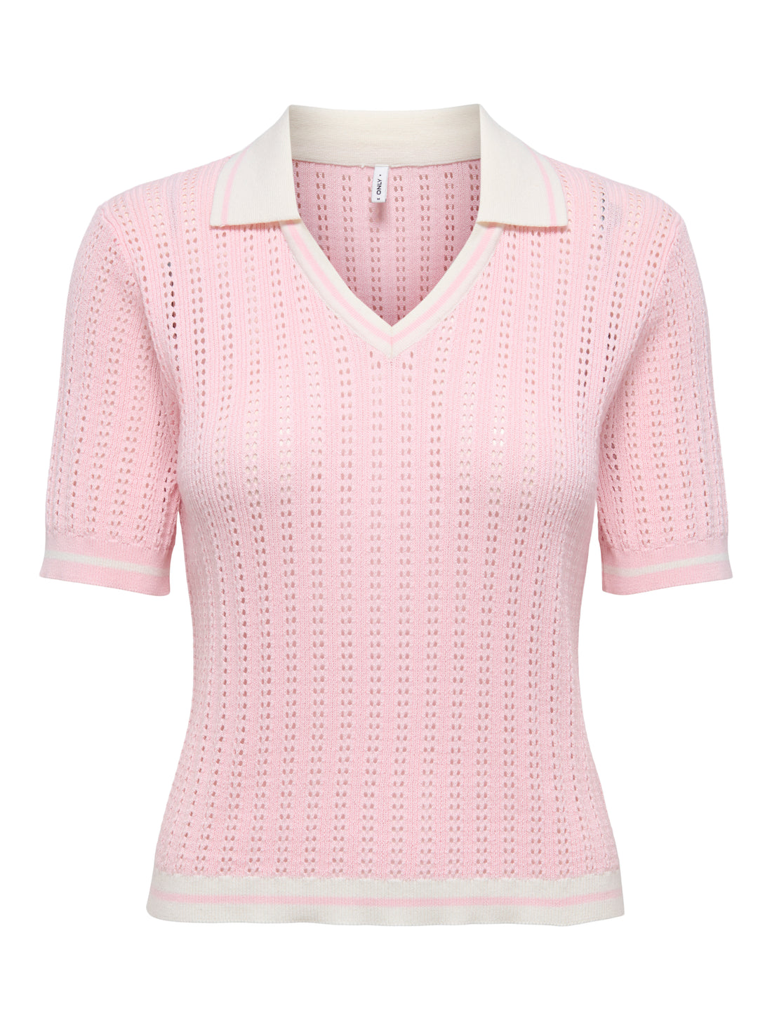 ONLSPORTI SS POLO KNT NOOS