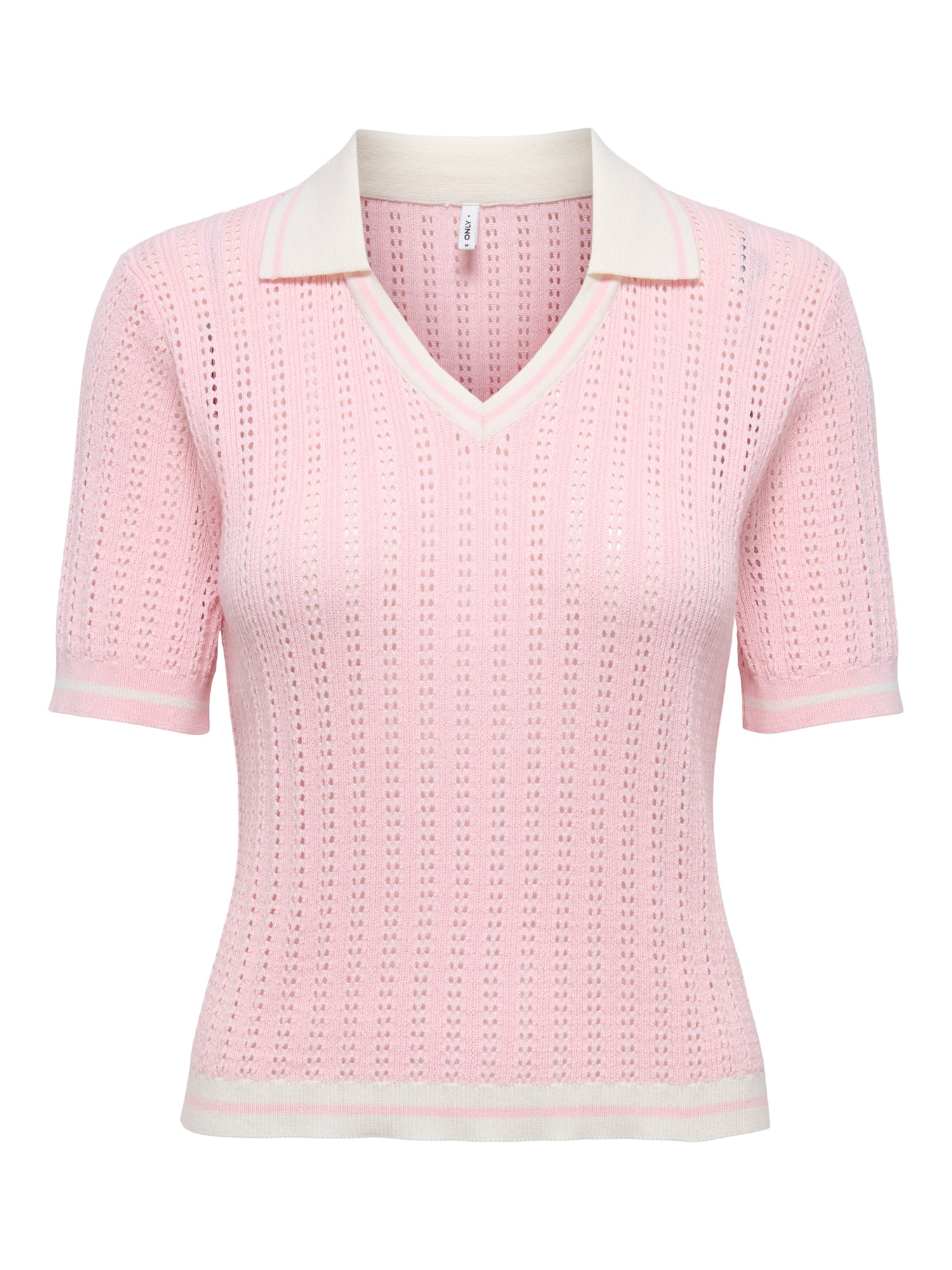 ONLSPORTI SS POLO KNT NOOS