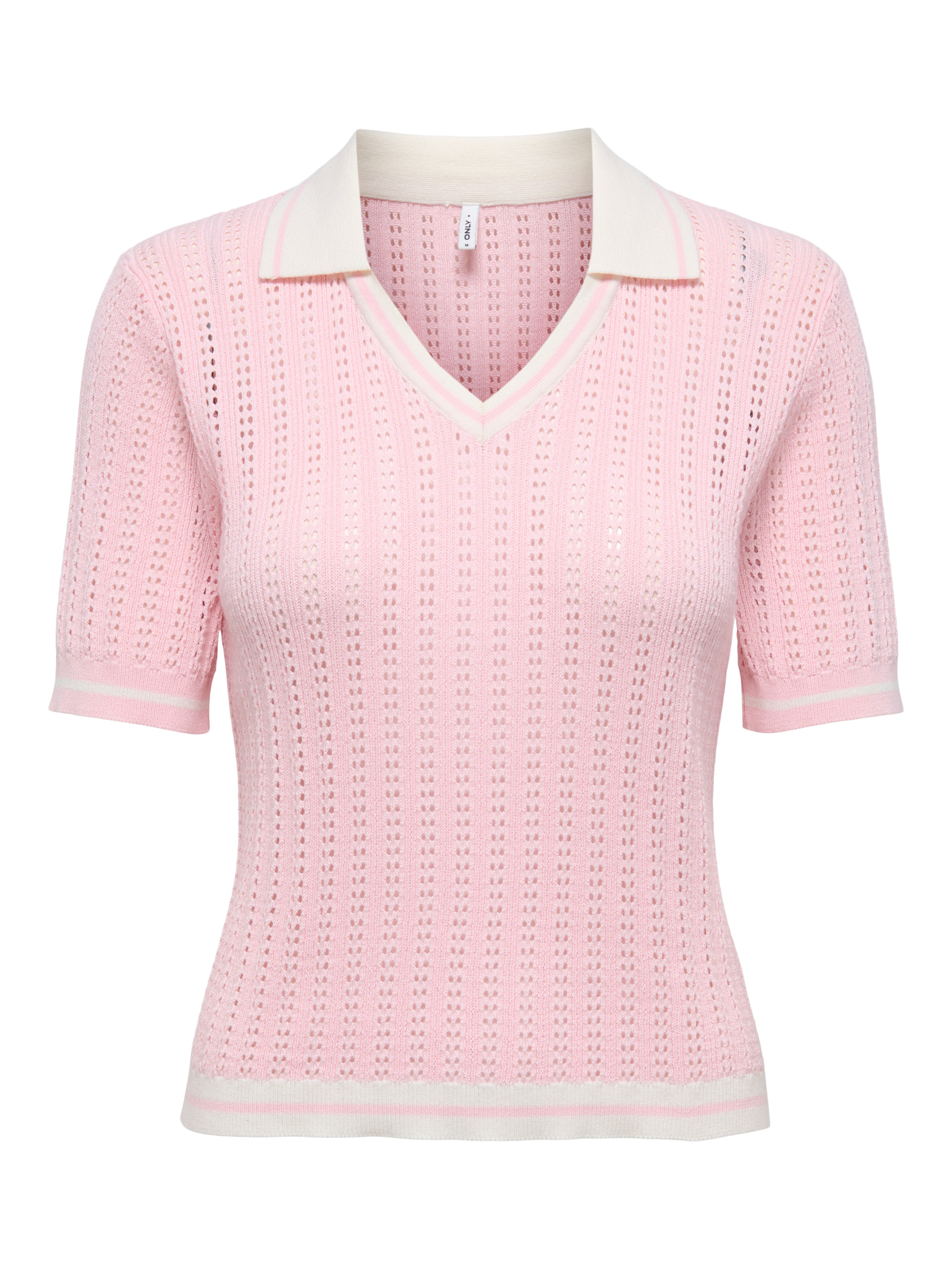 ONLSPORTI SS POLO KNT NOOS