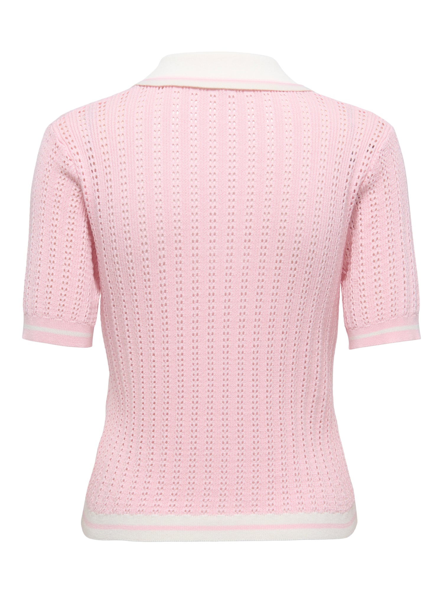 ONLSPORTI SS POLO KNT NOOS
