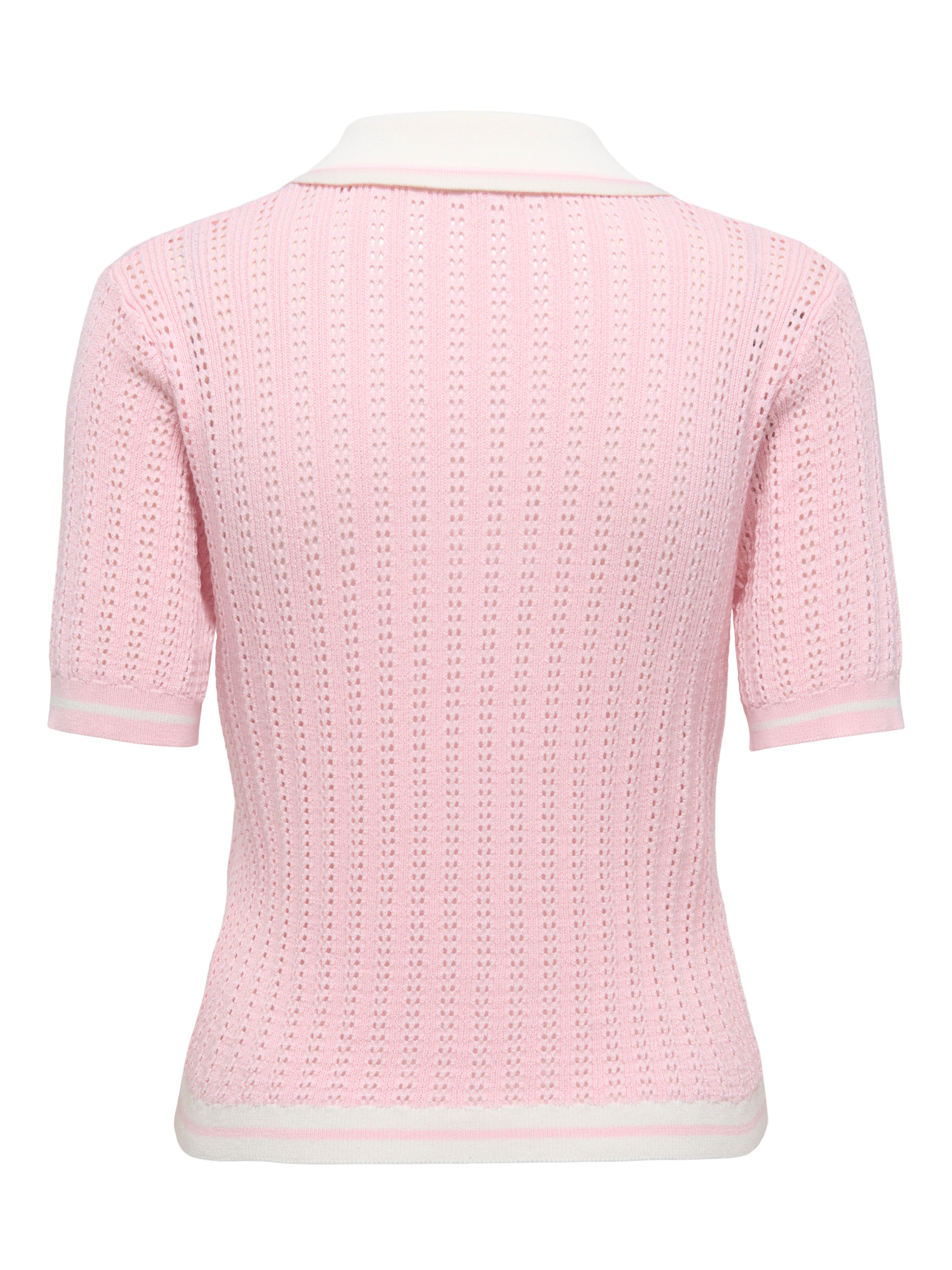 ONLSPORTI SS POLO KNT NOOS