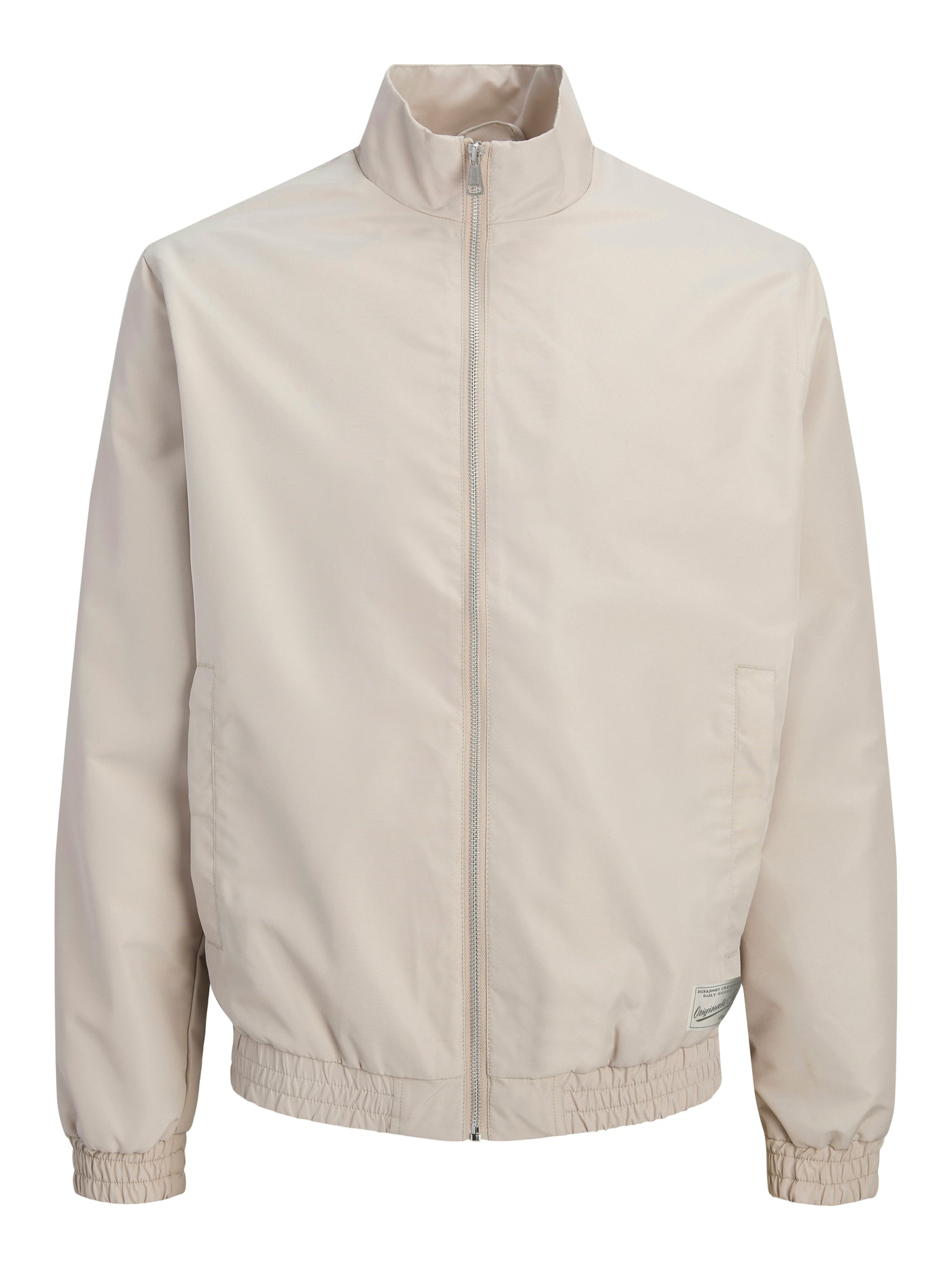 JORCASSIS RUSH BOMBER JACKET
