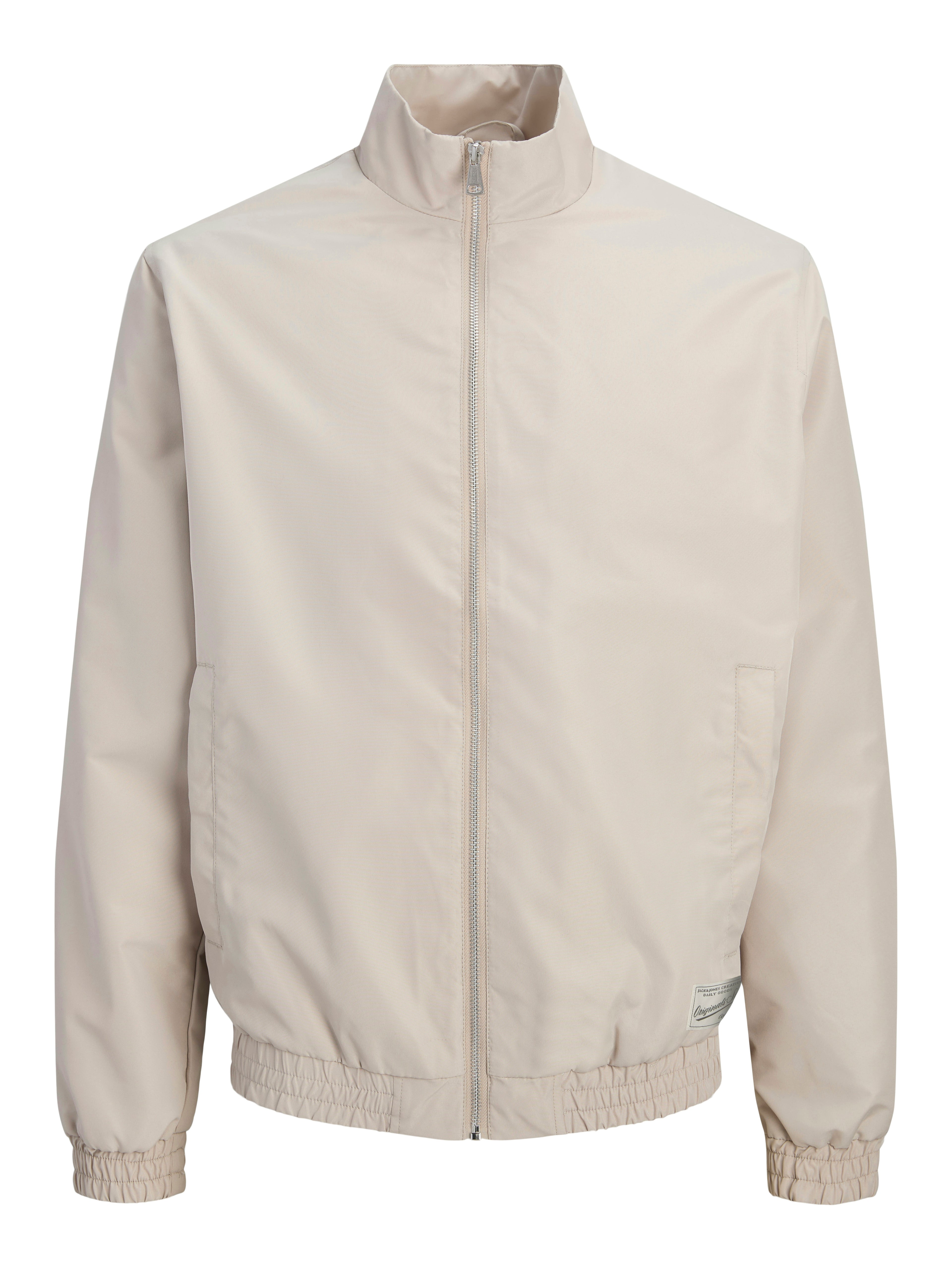 JORCASSIS RUSH BOMBER JACKET