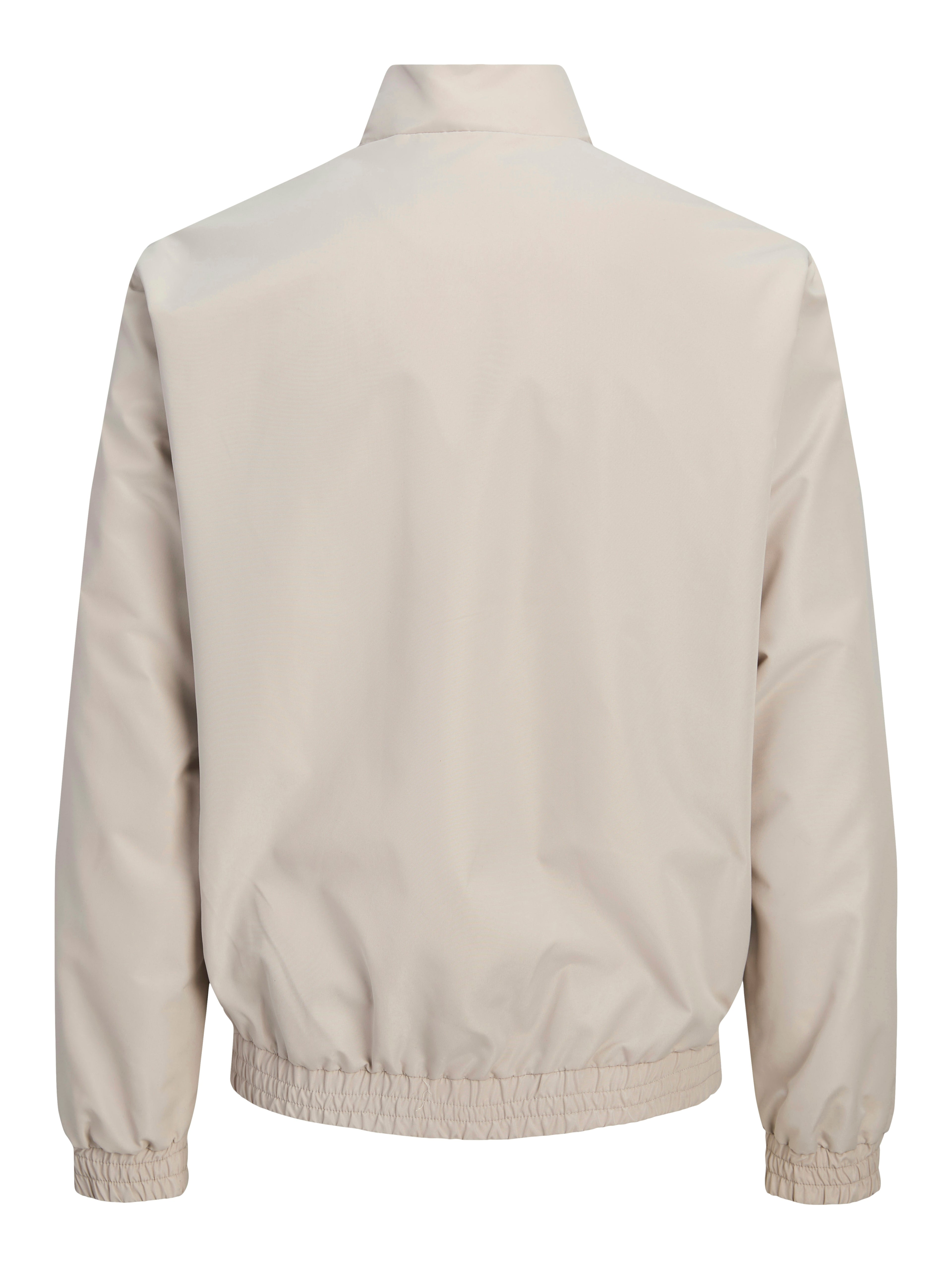 JORCASSIS RUSH BOMBER JACKET