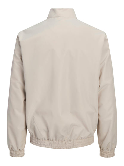 JORCASSIS RUSH BOMBER JACKET