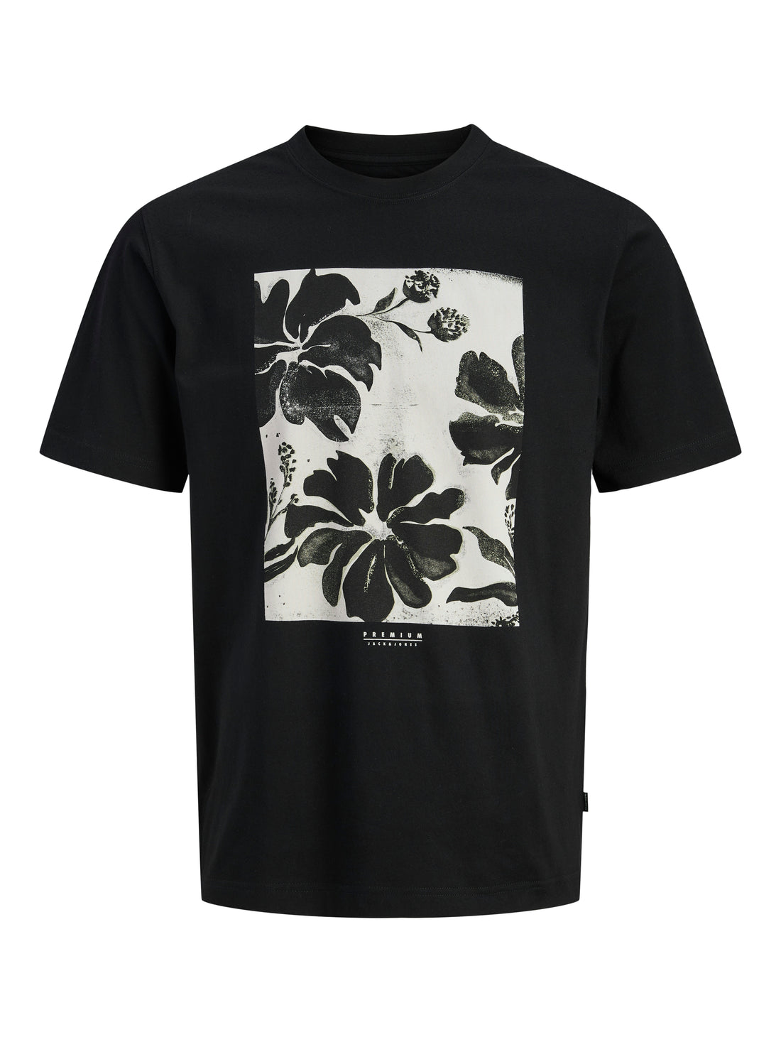 JPRBLALUCAS GRAPHIC SS TEE