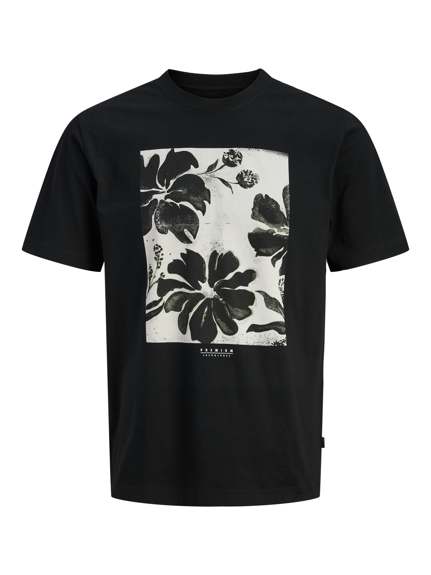 JPRBLALUCAS GRAPHIC SS TEE
