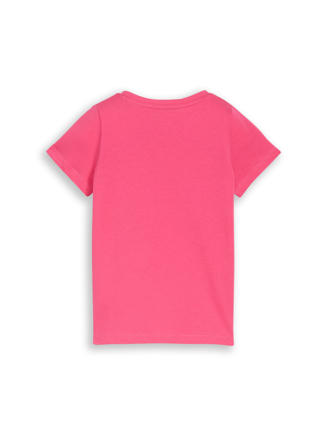 T-Shirt mit Wendepailletten