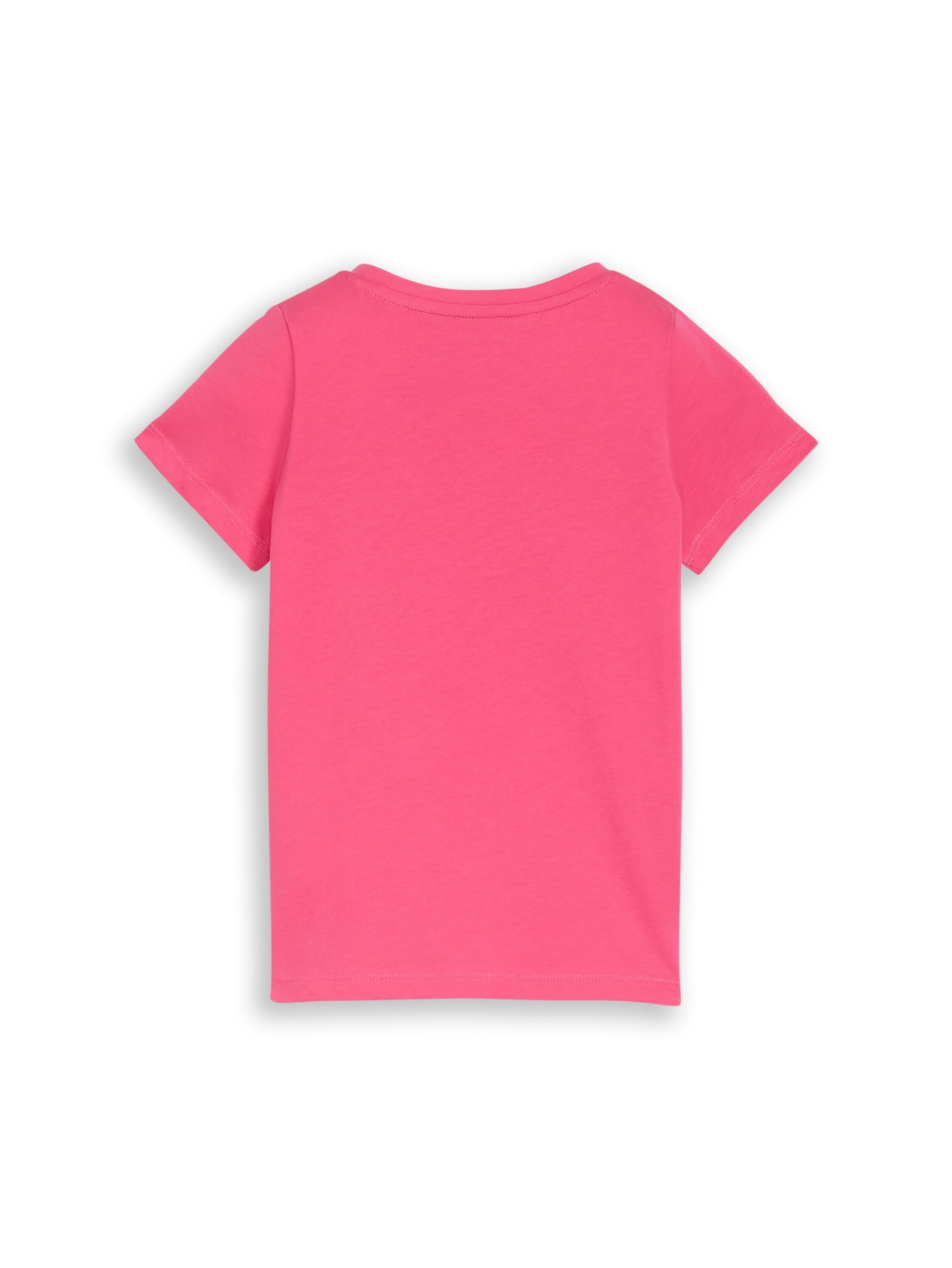 T-Shirt mit Wendepailletten