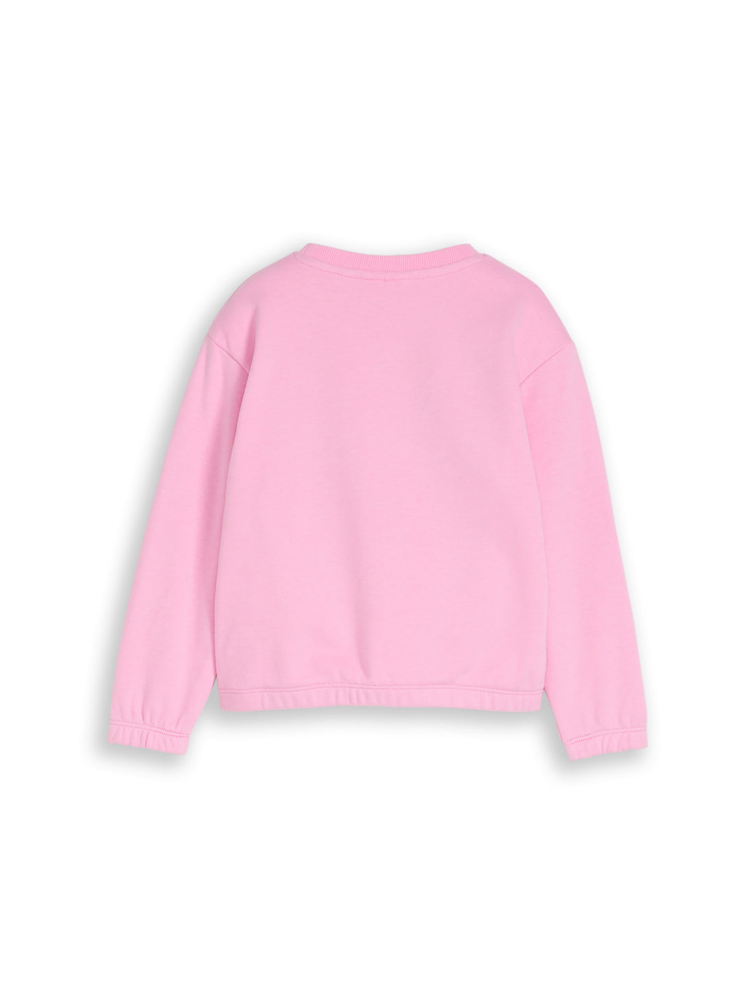 Sweatshirt mit Wendepailletten
