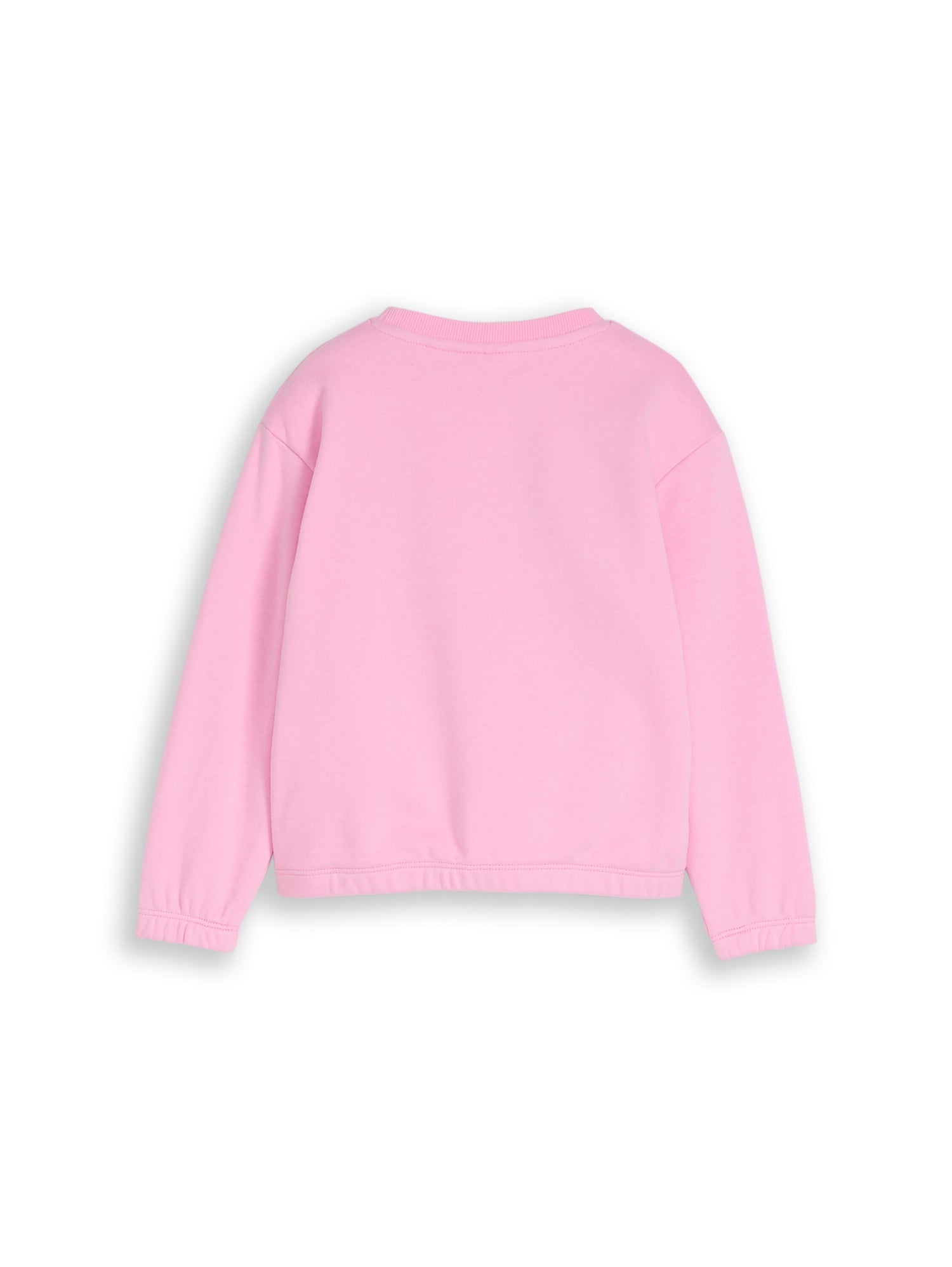 Sweatshirt mit Wendepailletten
