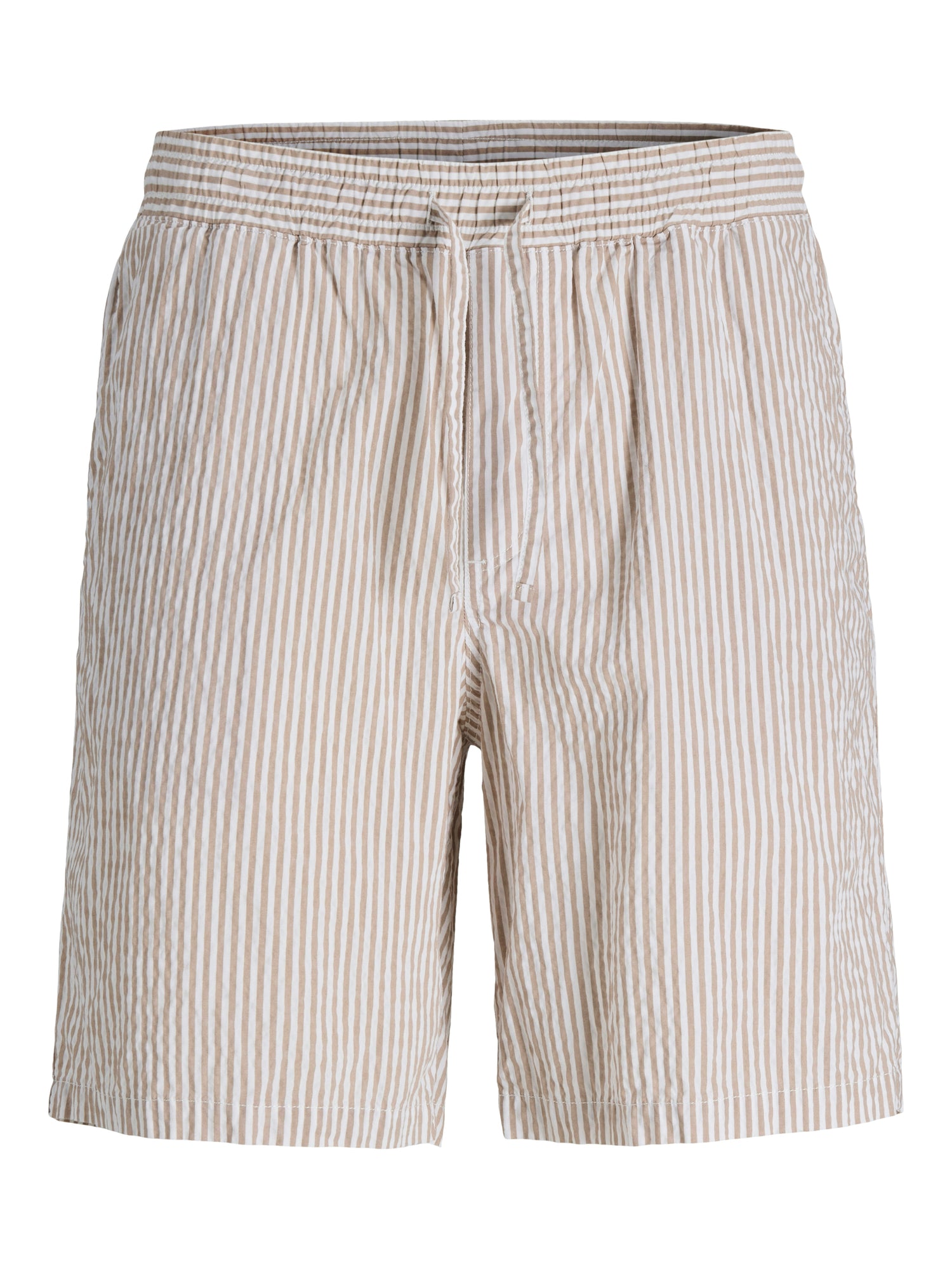 JPSTJAIDEN MILO SEERSUCKER SHORT REG
