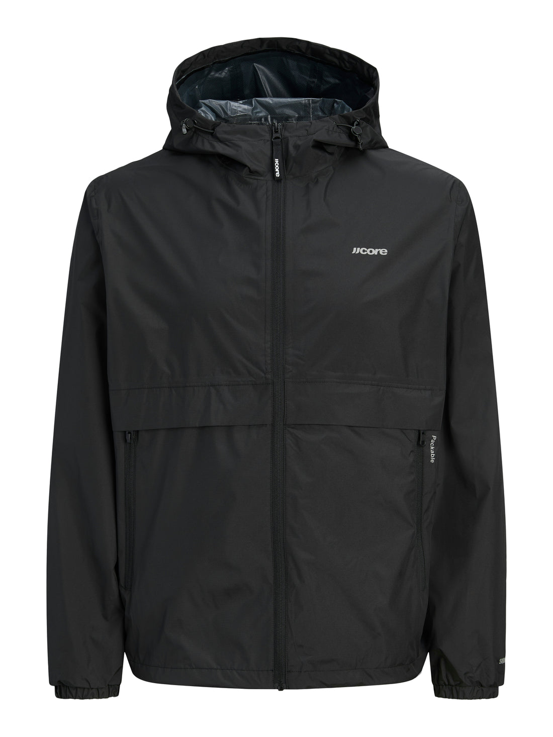 JCOCLUB RAIN JACKET