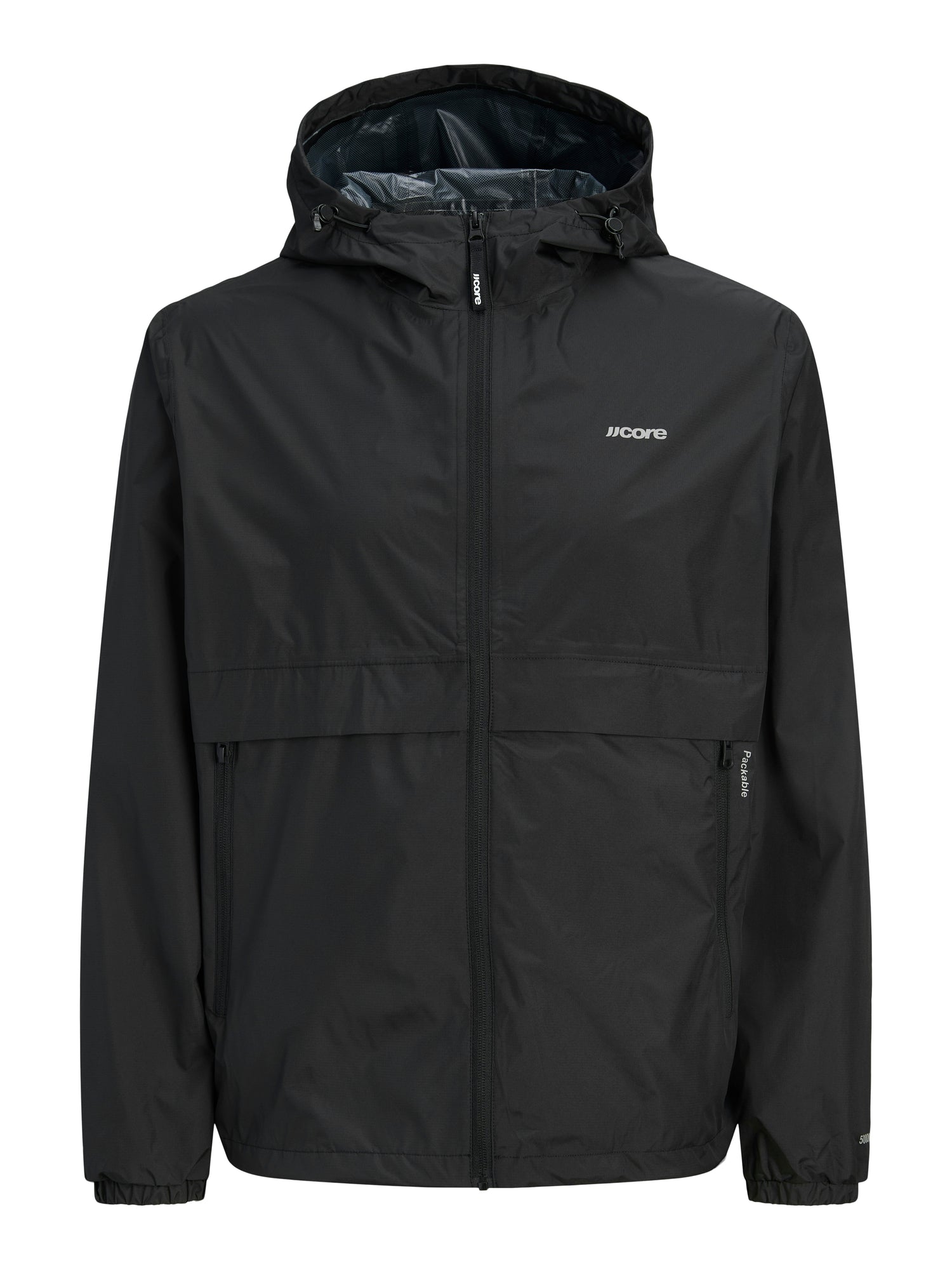 JCOCLUB RAIN JACKET