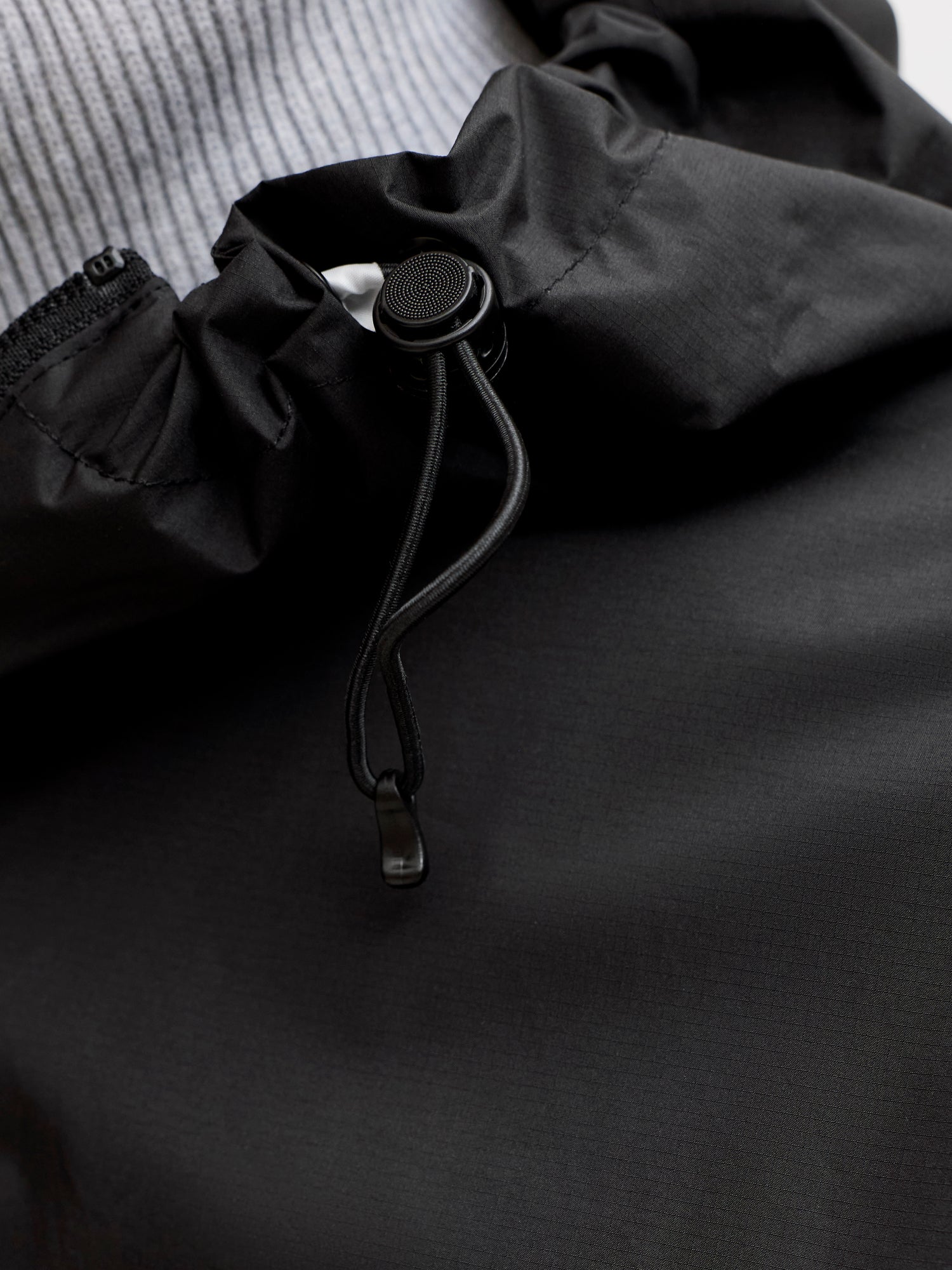 JCOCLUB RAIN JACKET