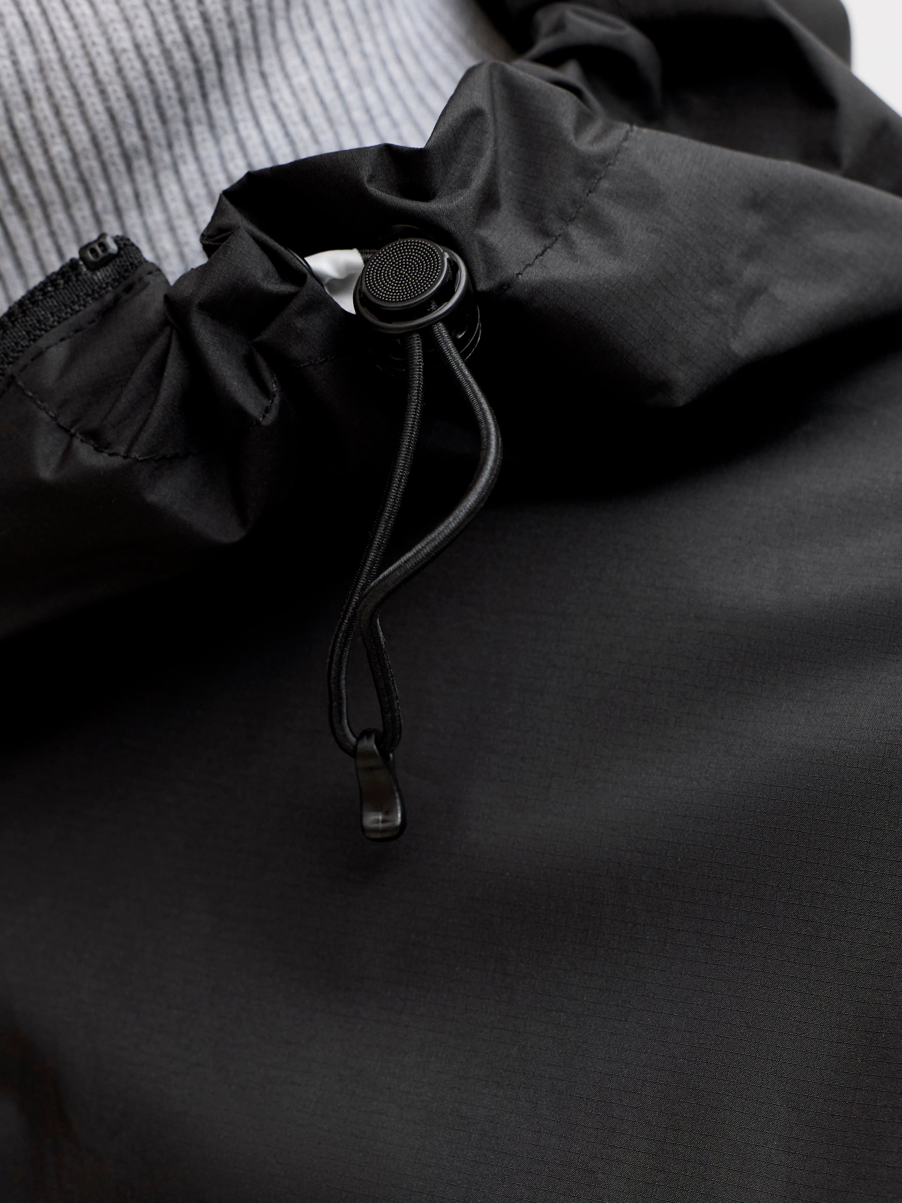 JCOCLUB RAIN JACKET