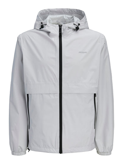 JCOCLUB RAIN JACKET
