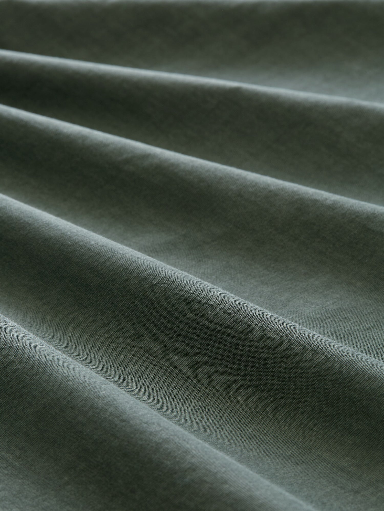 Henley T-Shirt im Used-Look